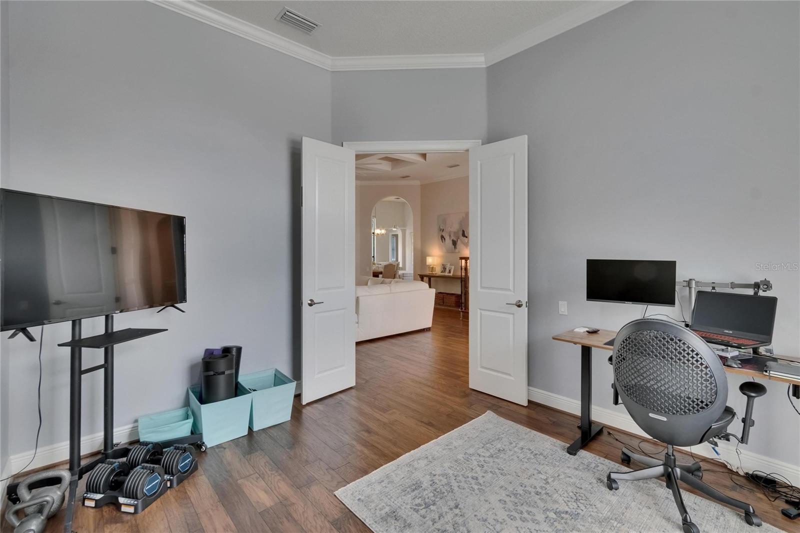 16406 CHAPMAN CROSSING DR, LITHIA, FL, 33547