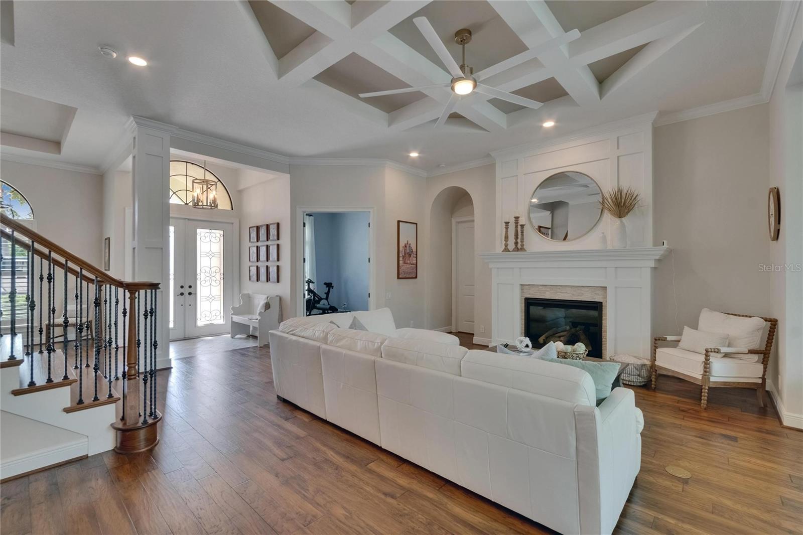 16406 CHAPMAN CROSSING DR, LITHIA, FL, 33547