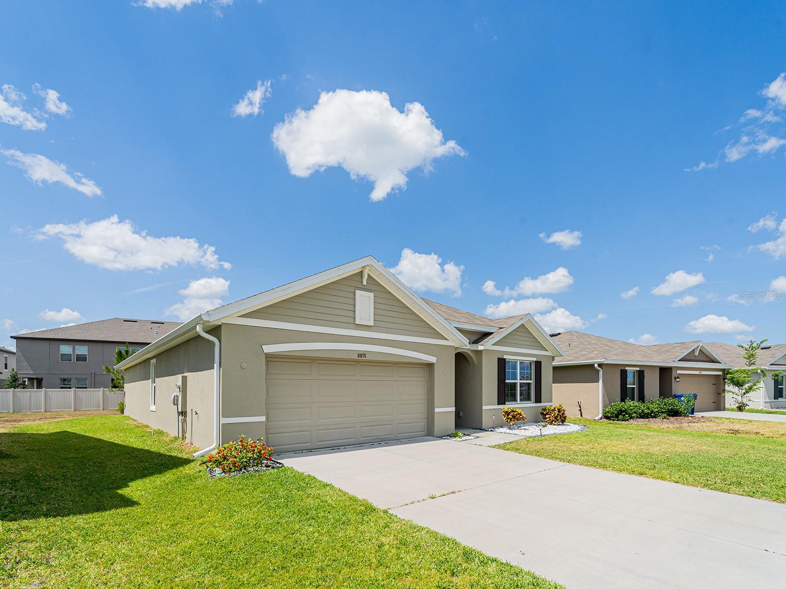 8891 BOWER BASS CIR, WESLEY CHAPEL, FL, 33545