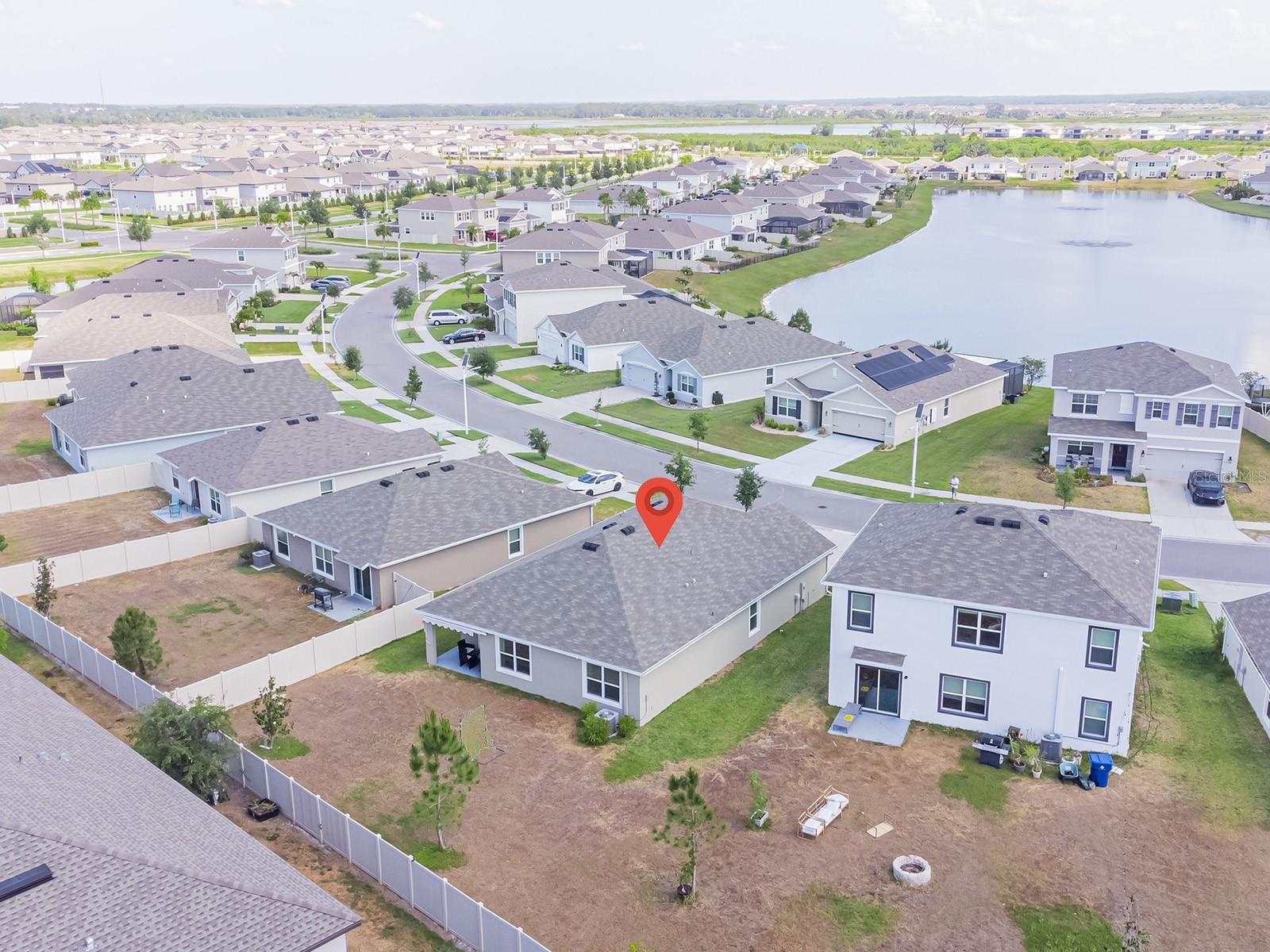 8891 BOWER BASS CIR, WESLEY CHAPEL, FL, 33545