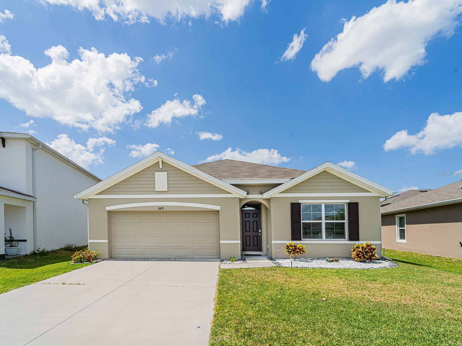 8891 BOWER BASS CIR, WESLEY CHAPEL, FL, 33545