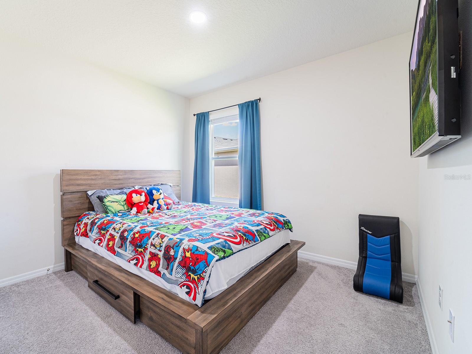 8891 BOWER BASS CIR, WESLEY CHAPEL, FL, 33545