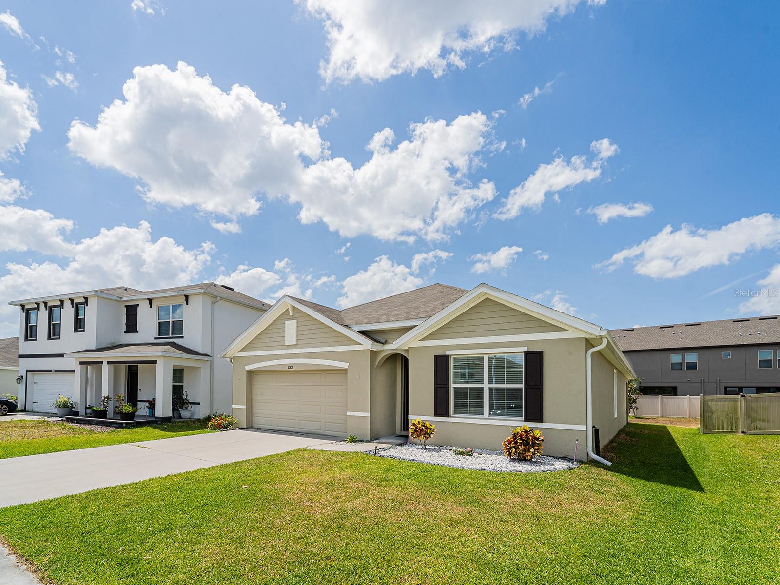 8891 BOWER BASS CIR, WESLEY CHAPEL, FL, 33545