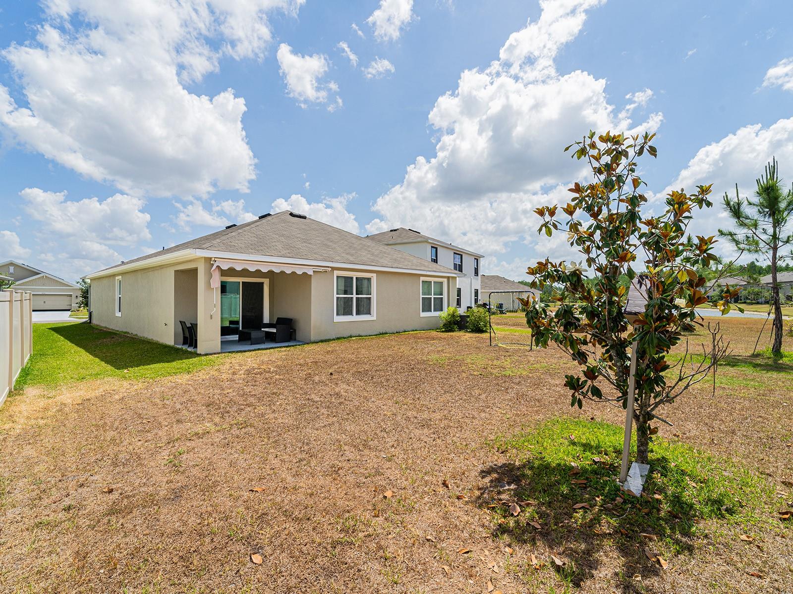 8891 BOWER BASS CIR, WESLEY CHAPEL, FL, 33545