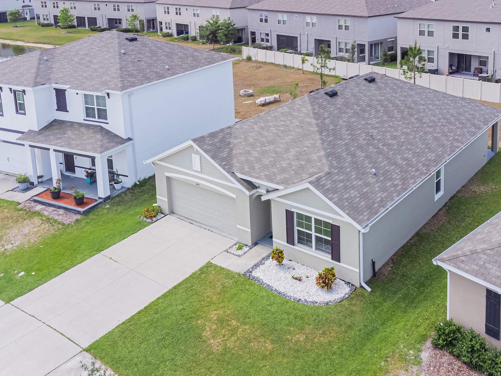 8891 BOWER BASS CIR, WESLEY CHAPEL, FL, 33545