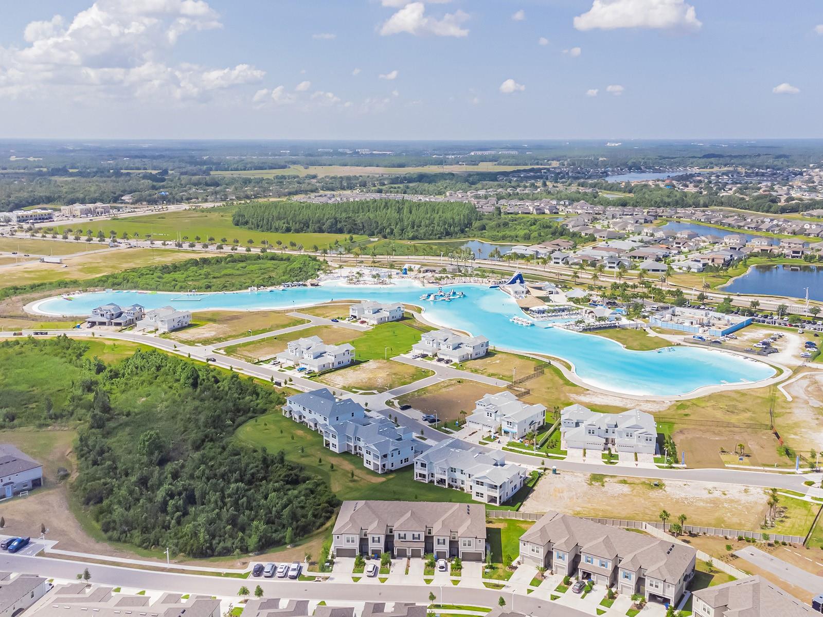 8891 BOWER BASS CIR, WESLEY CHAPEL, FL, 33545