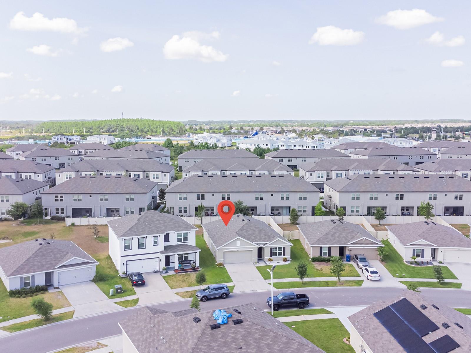 8891 BOWER BASS CIR, WESLEY CHAPEL, FL, 33545