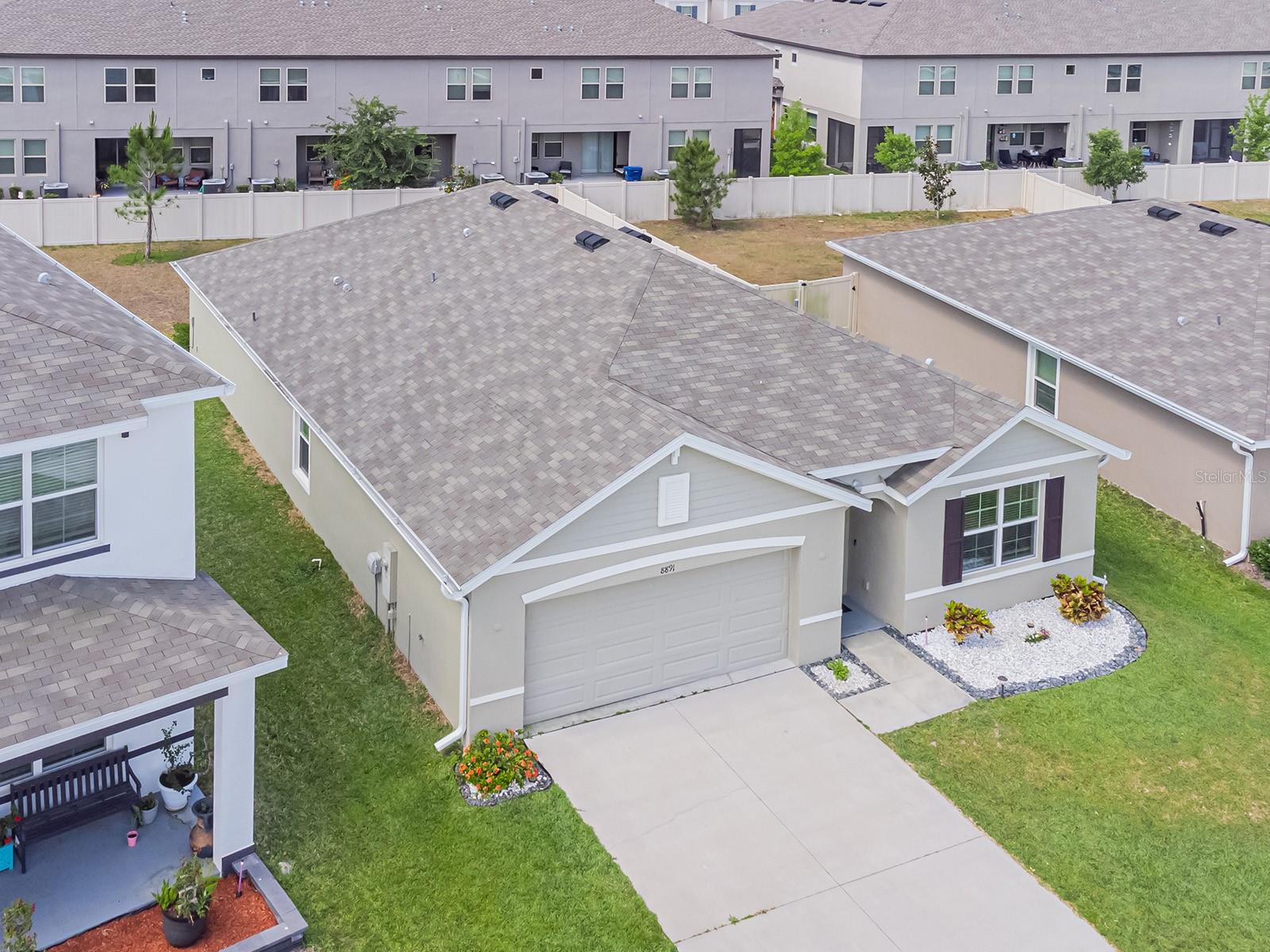 8891 BOWER BASS CIR, WESLEY CHAPEL, FL, 33545