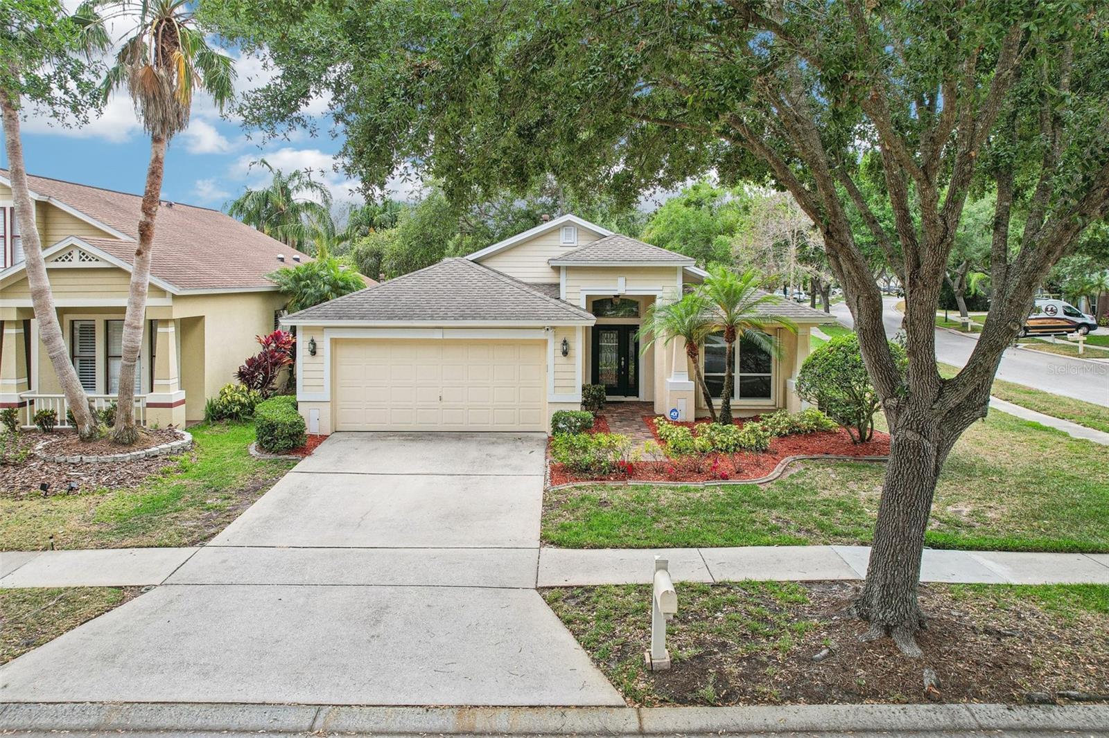 10150 HEATHER SOUND DR, TAMPA, FL, 33647