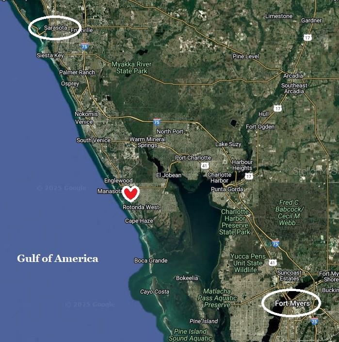 4260 PLACIDA RD #21C, ENGLEWOOD, FL, 34224