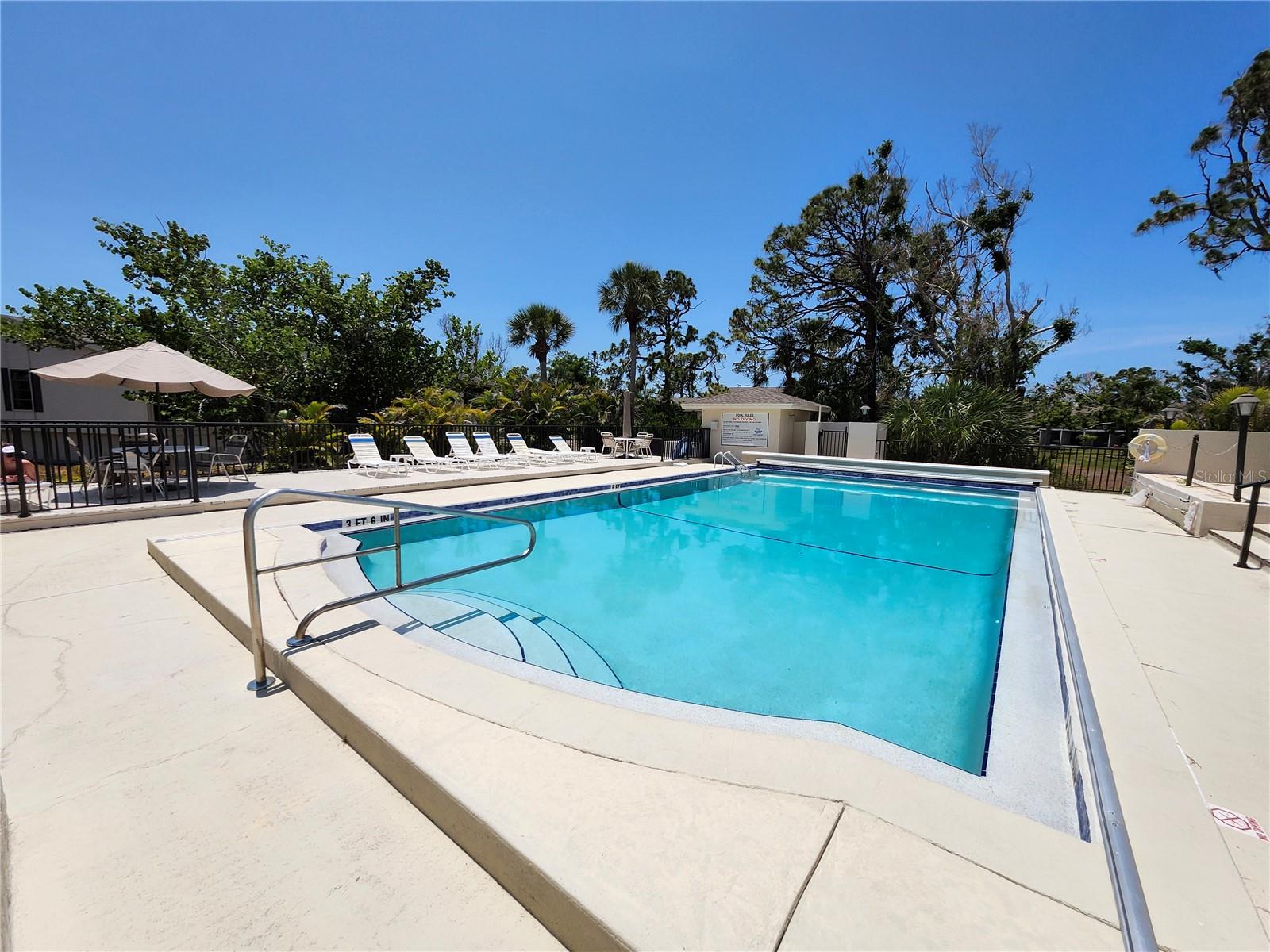 4260 PLACIDA RD #21C, ENGLEWOOD, FL, 34224