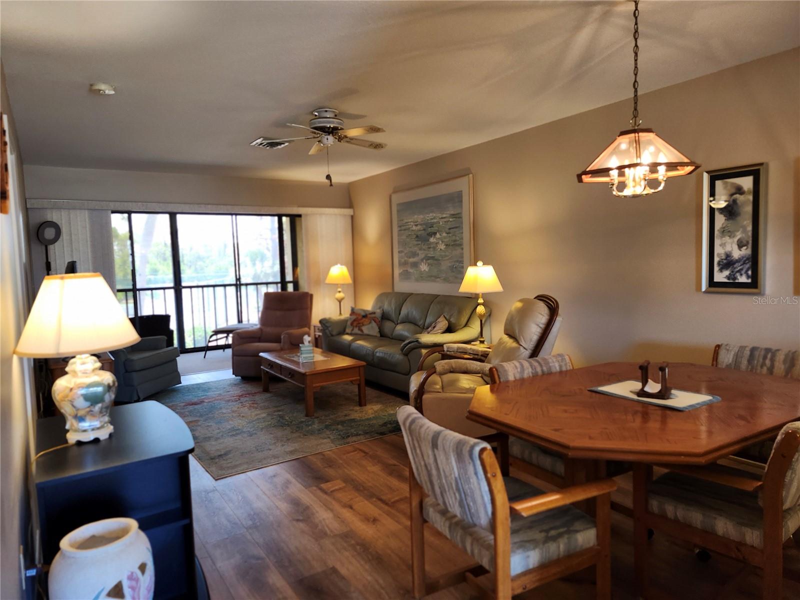 4260 PLACIDA RD #21C, ENGLEWOOD, FL, 34224