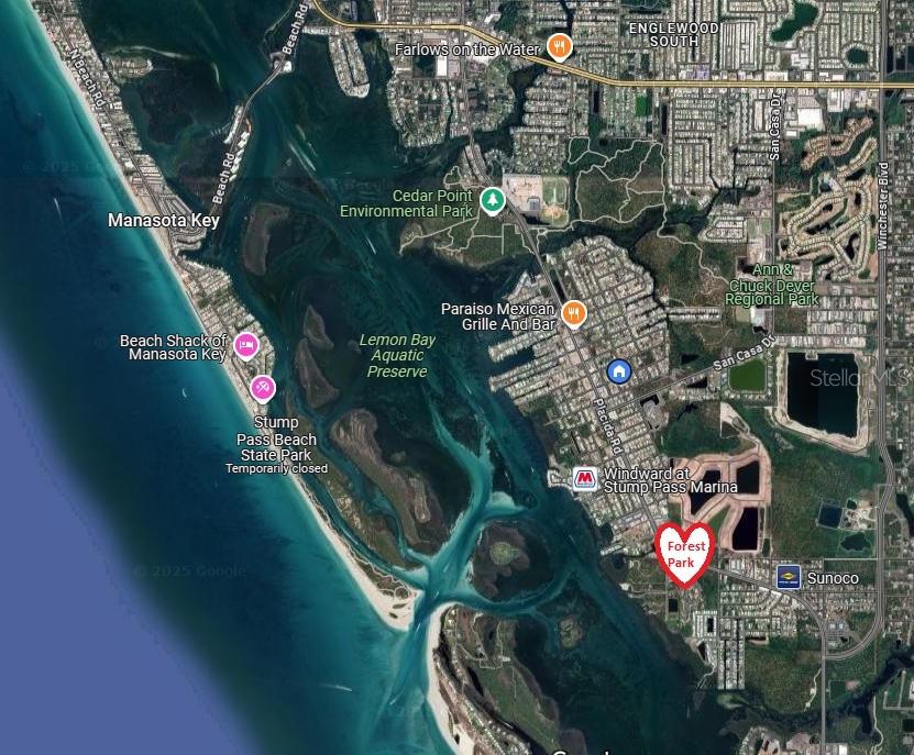 4260 PLACIDA RD #21C, ENGLEWOOD, FL, 34224