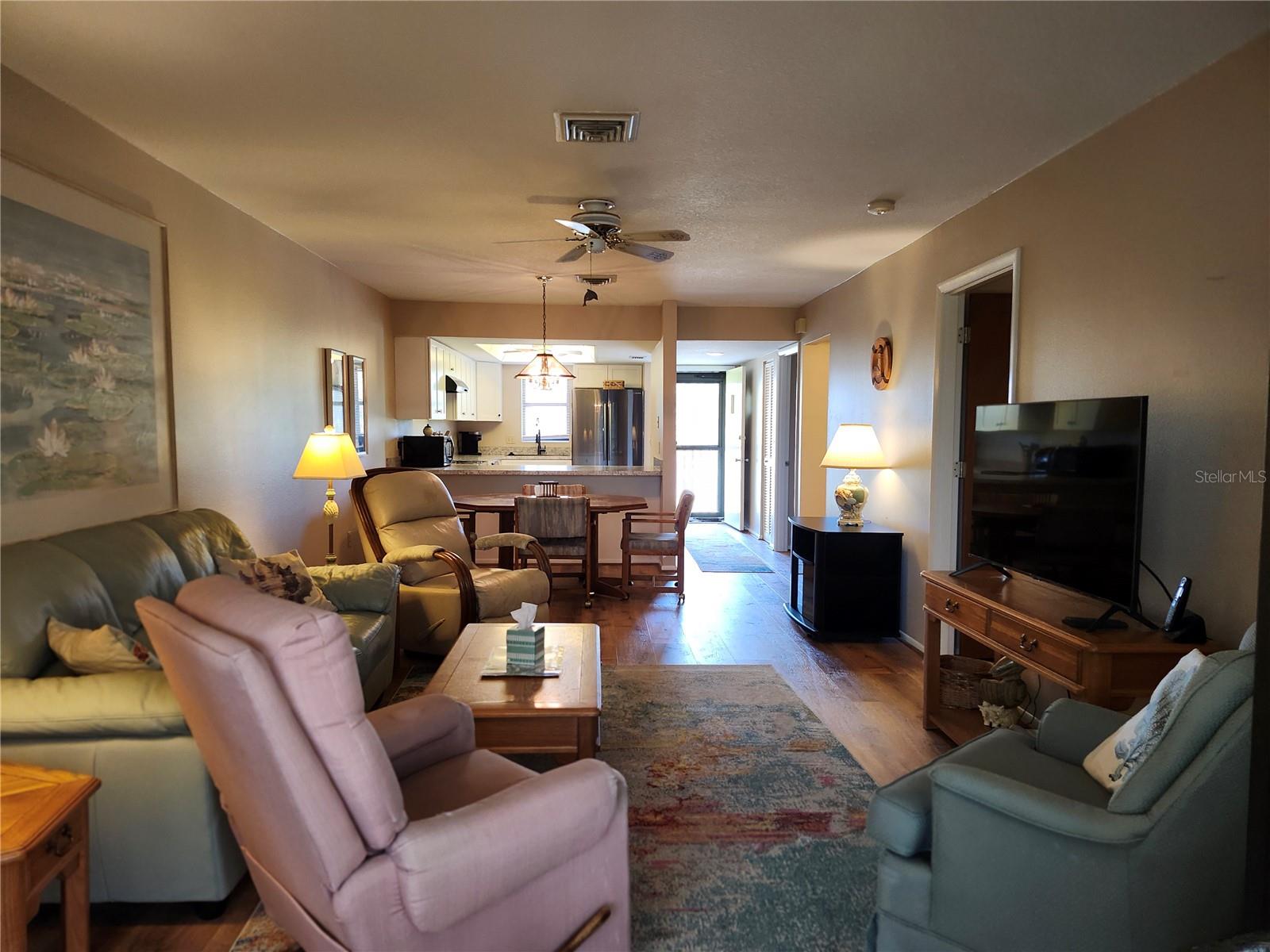 4260 PLACIDA RD #21C, ENGLEWOOD, FL, 34224