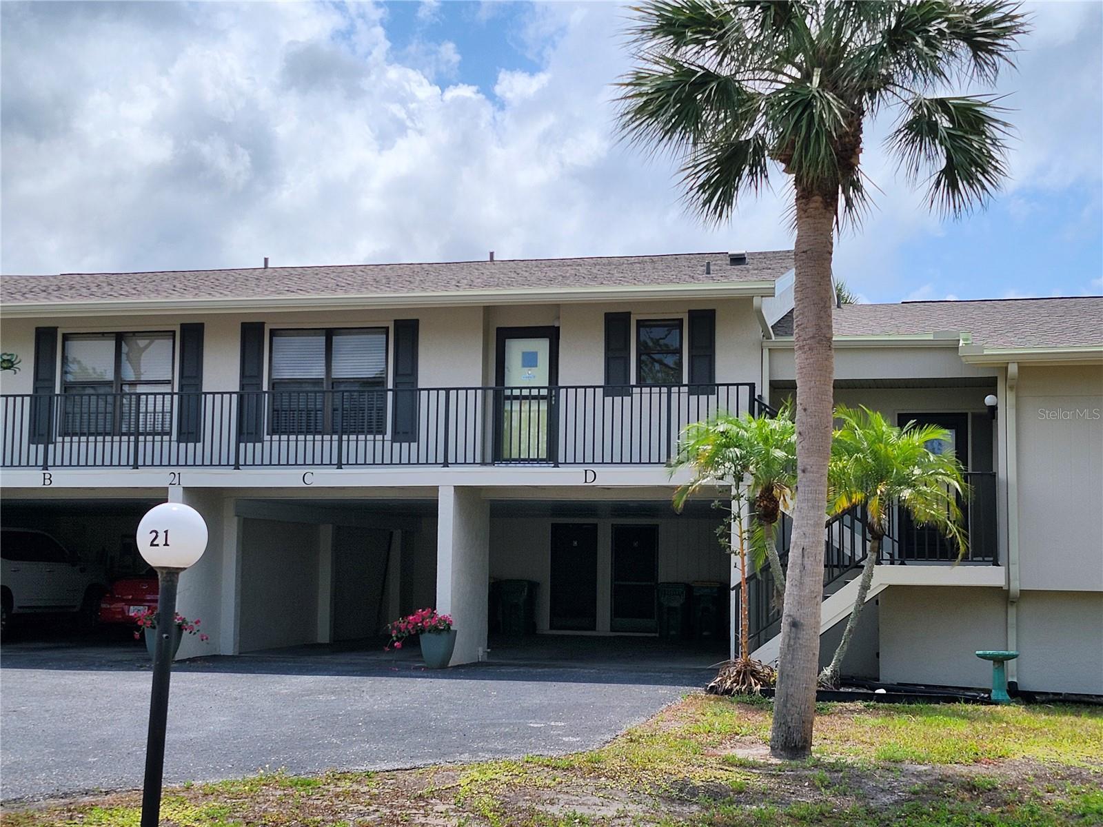 4260 PLACIDA RD #21C, ENGLEWOOD, FL, 34224