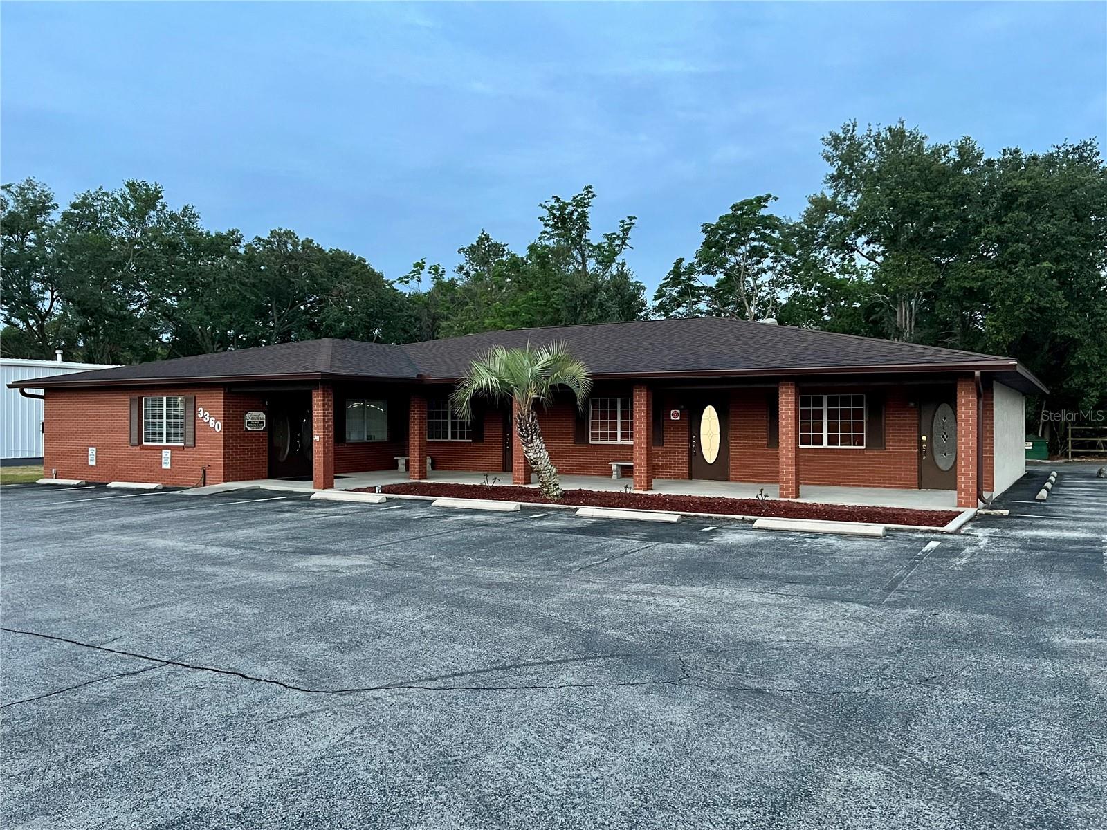 3360 US HIGHWAY 441/27, FRUITLAND PARK, FL, 34731