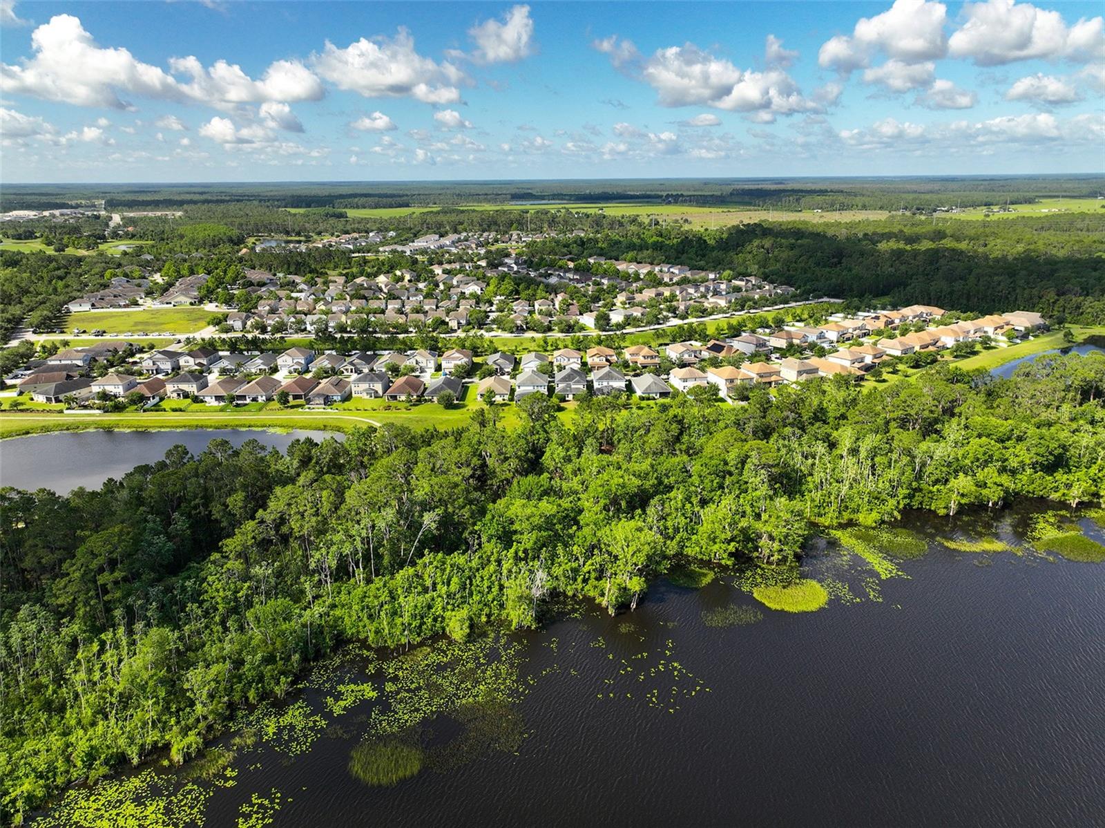 3138 DARK SKY DR, ST CLOUD, FL, 34773