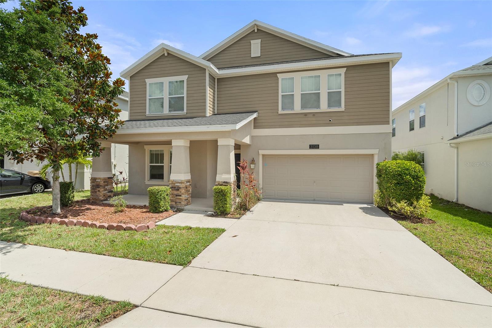 3138 DARK SKY DR, ST CLOUD, FL, 34773