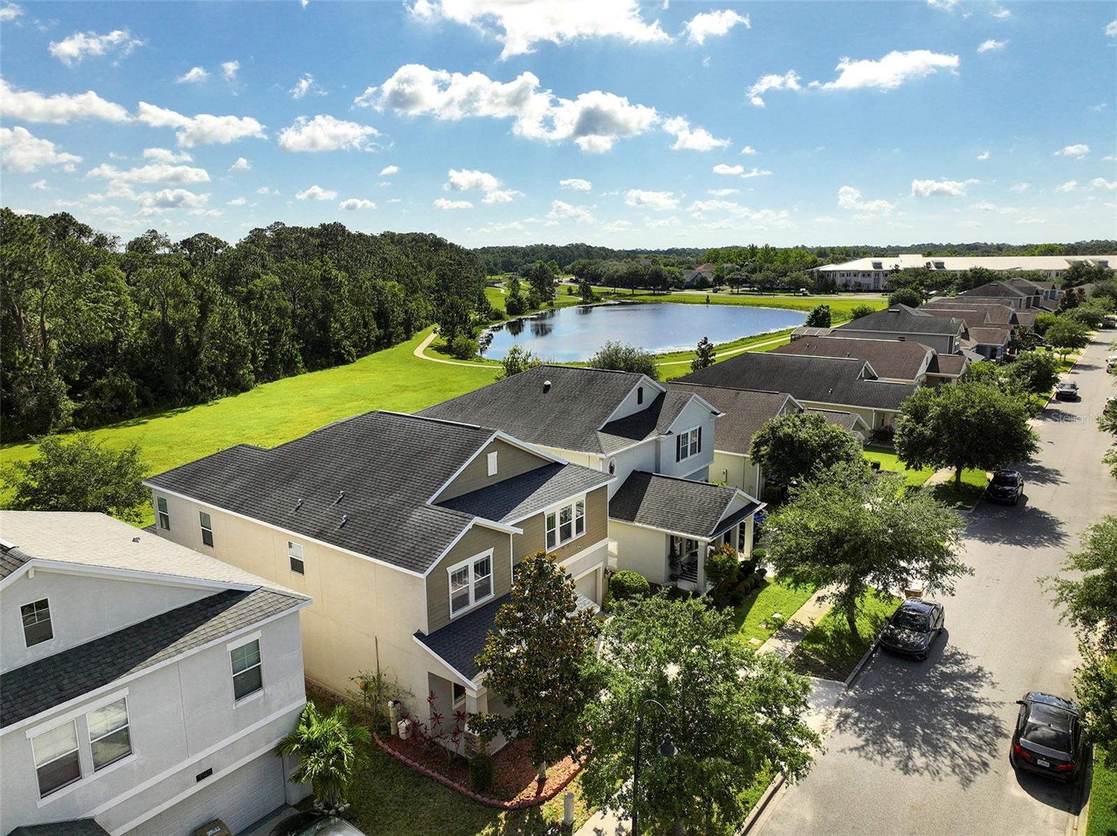 3138 DARK SKY DR, ST CLOUD, FL, 34773