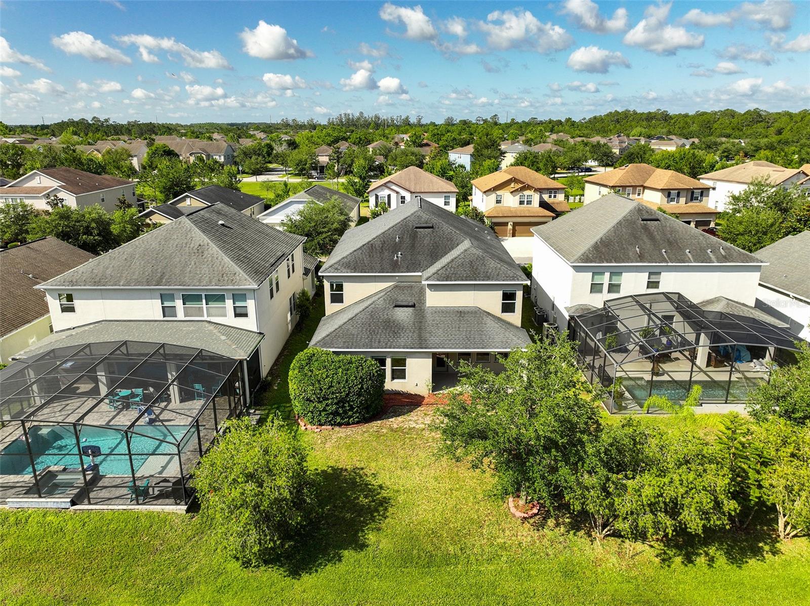 3138 DARK SKY DR, ST CLOUD, FL, 34773