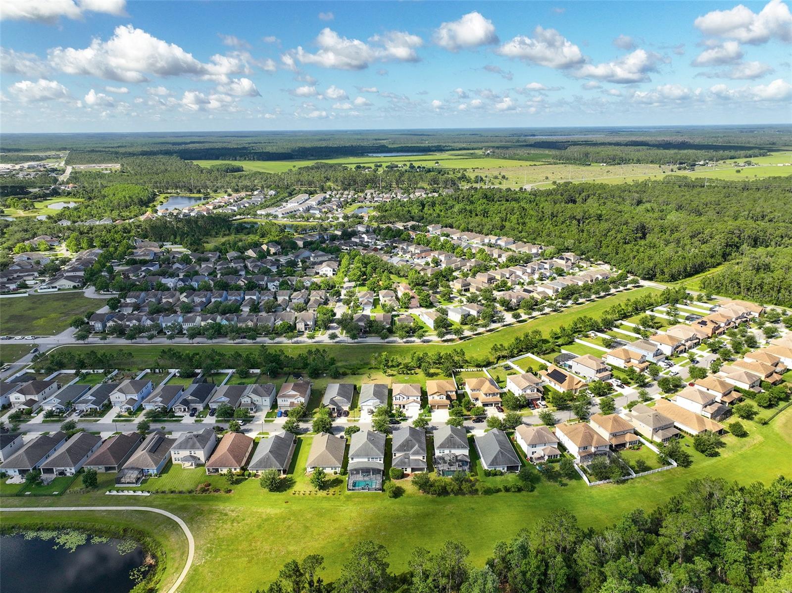 3138 DARK SKY DR, ST CLOUD, FL, 34773