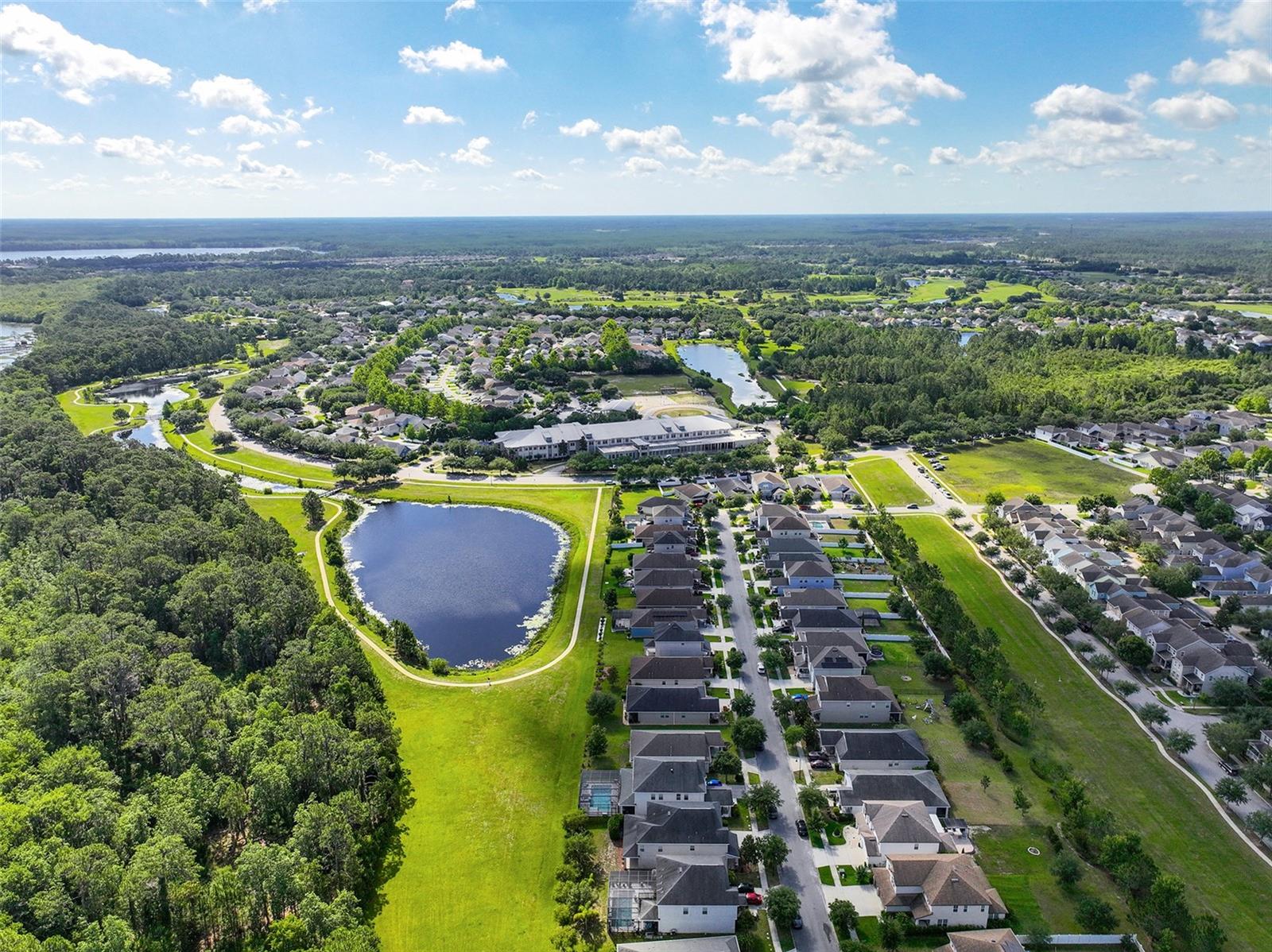 3138 DARK SKY DR, ST CLOUD, FL, 34773