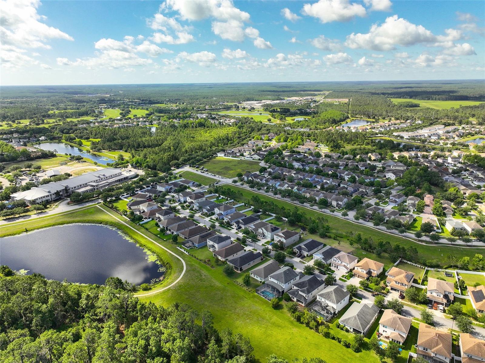 3138 DARK SKY DR, ST CLOUD, FL, 34773