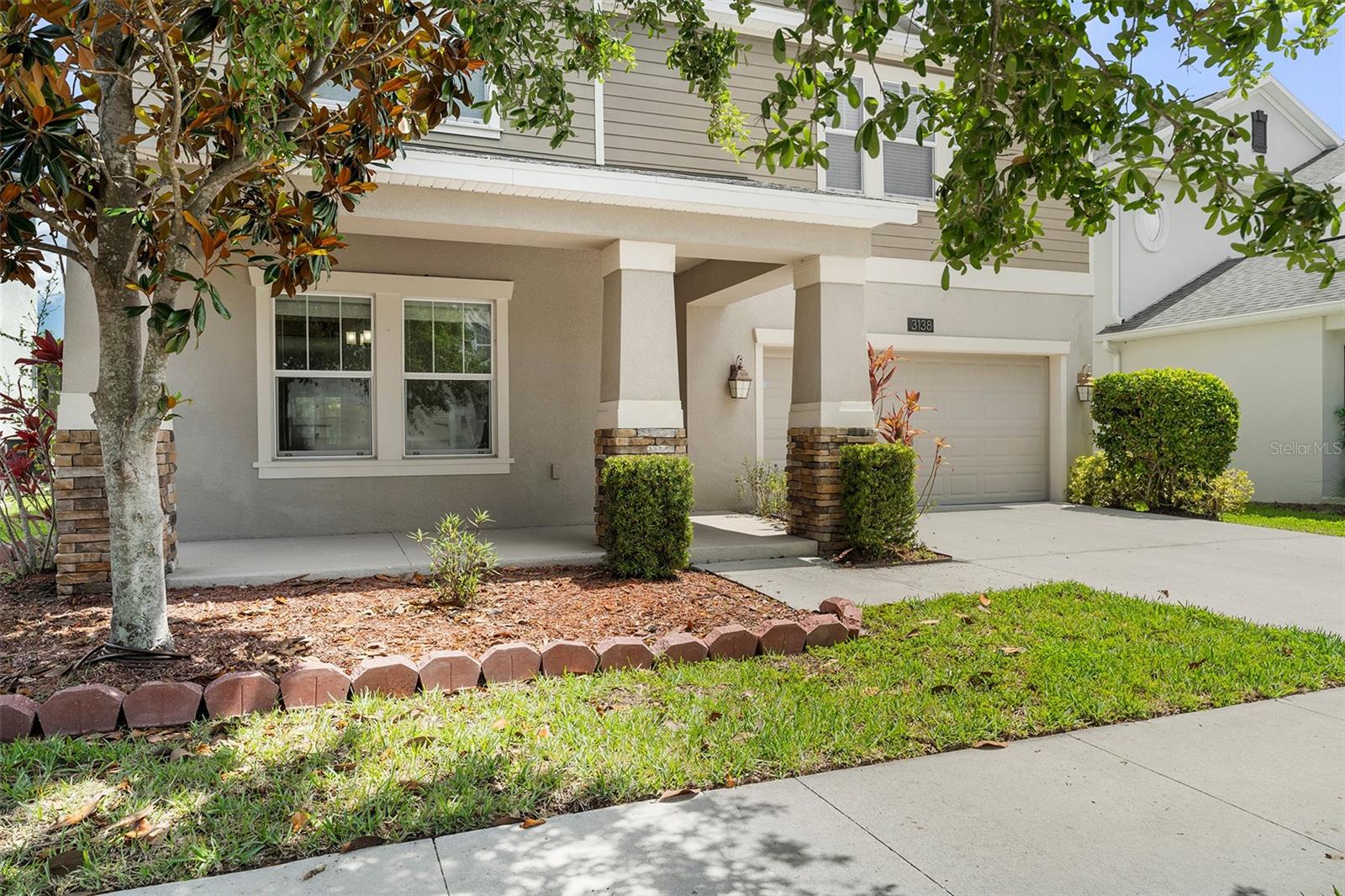 3138 DARK SKY DR, ST CLOUD, FL, 34773