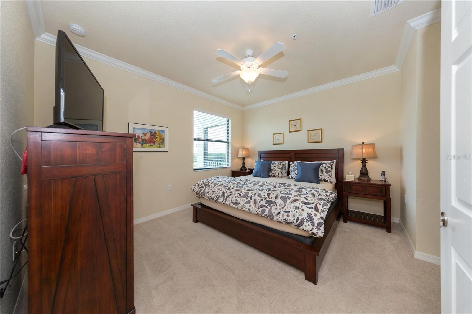 7005 RIVER HAMMOCK DR #301, BRADENTON, FL, 34212