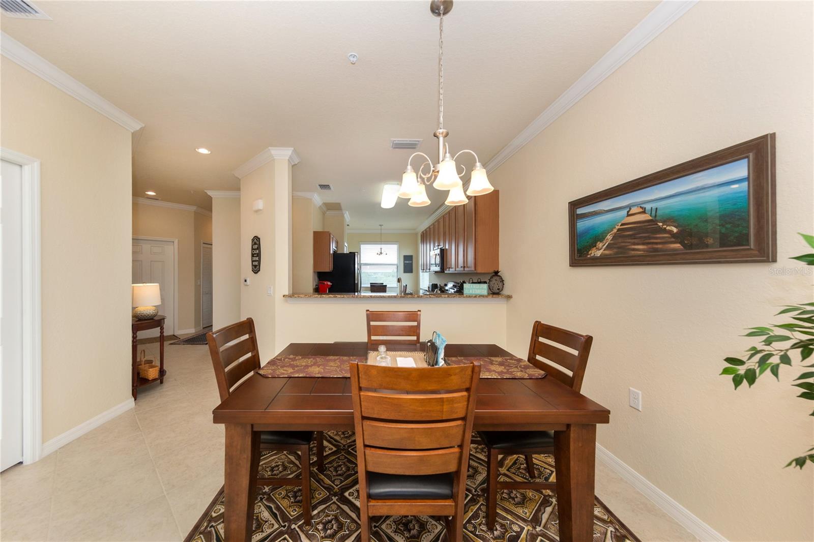 7005 RIVER HAMMOCK DR #301, BRADENTON, FL, 34212