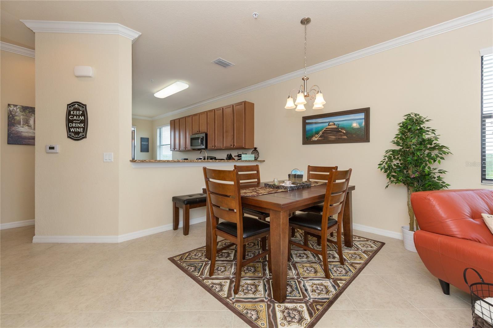 7005 RIVER HAMMOCK DR #301, BRADENTON, FL, 34212