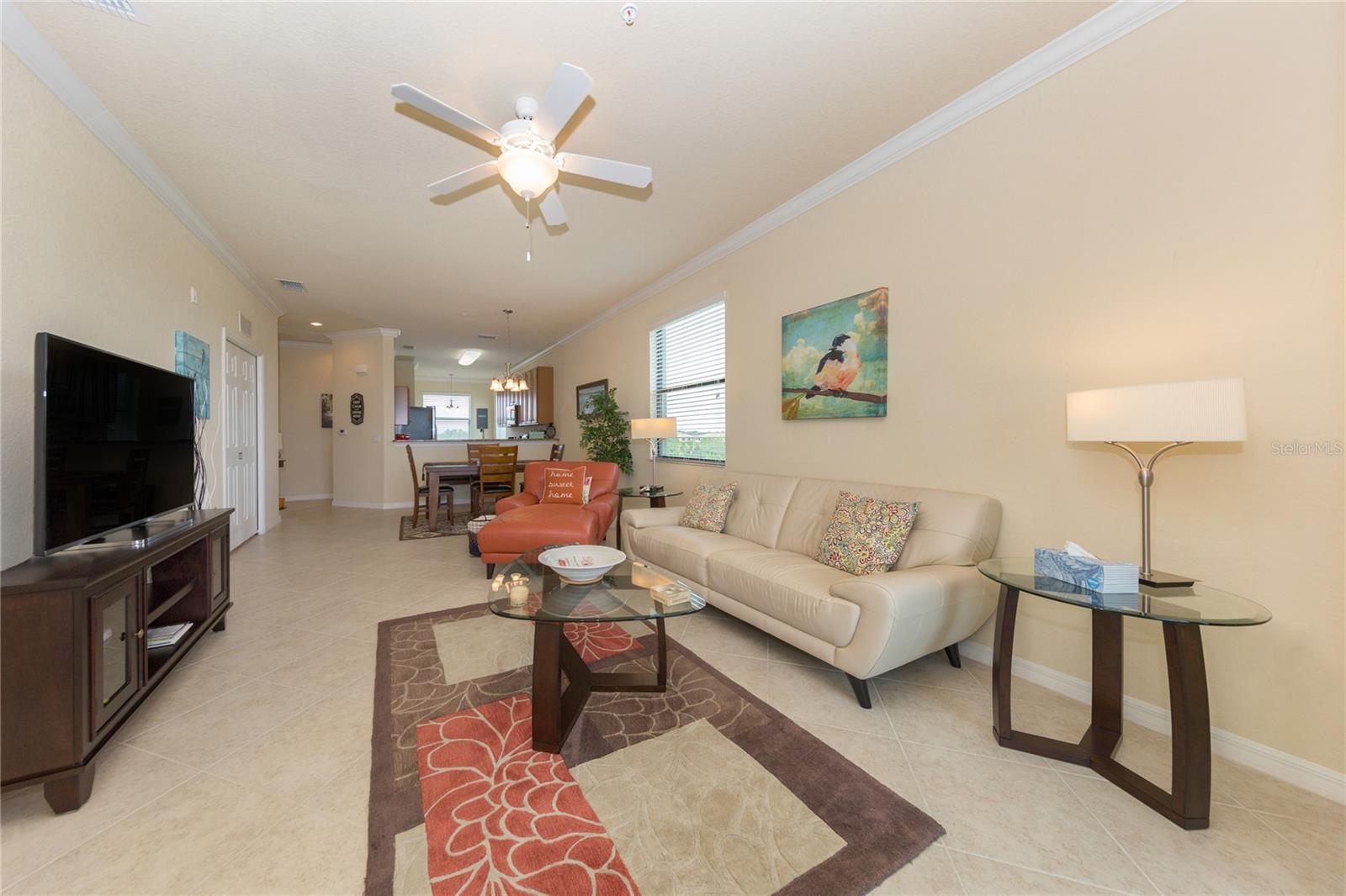 7005 RIVER HAMMOCK DR #301, BRADENTON, FL, 34212