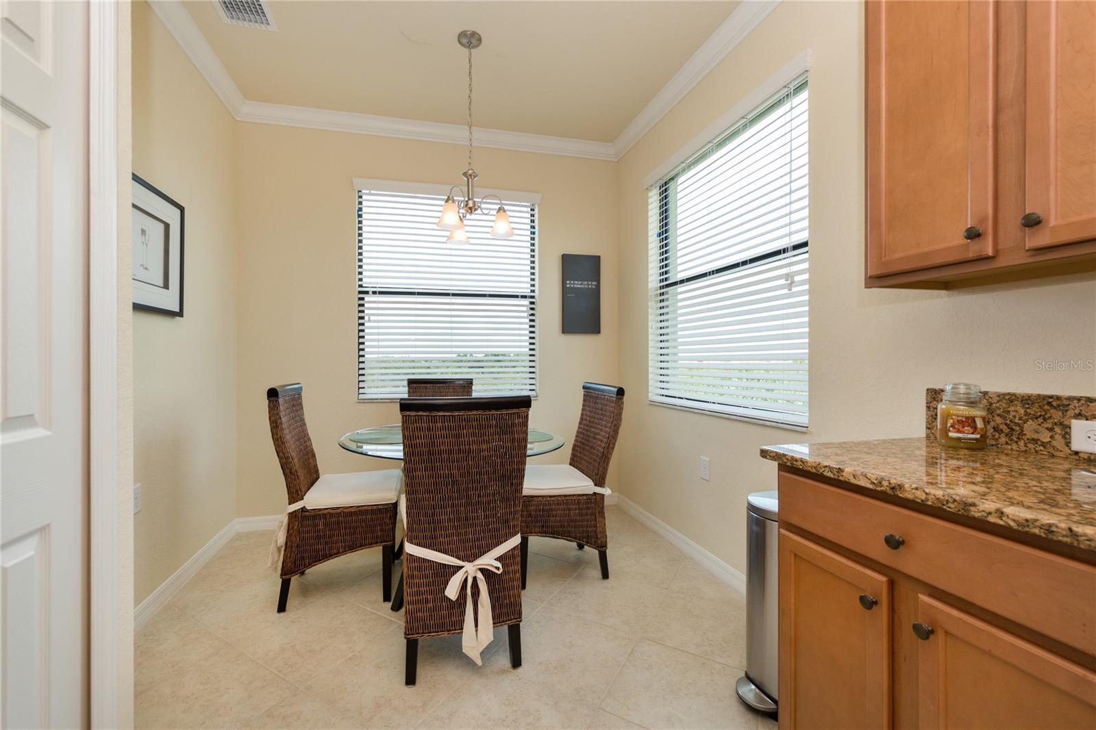 7005 RIVER HAMMOCK DR #301, BRADENTON, FL, 34212