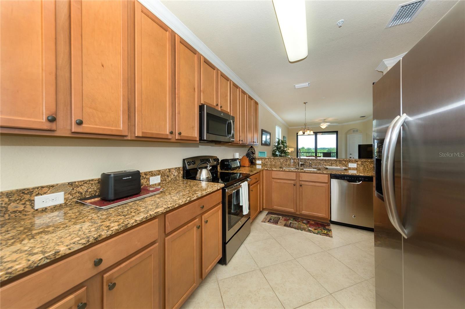 7005 RIVER HAMMOCK DR #301, BRADENTON, FL, 34212