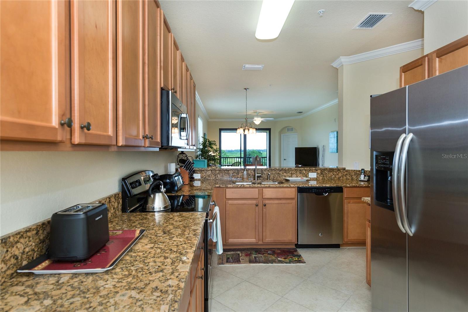 7005 RIVER HAMMOCK DR #301, BRADENTON, FL, 34212