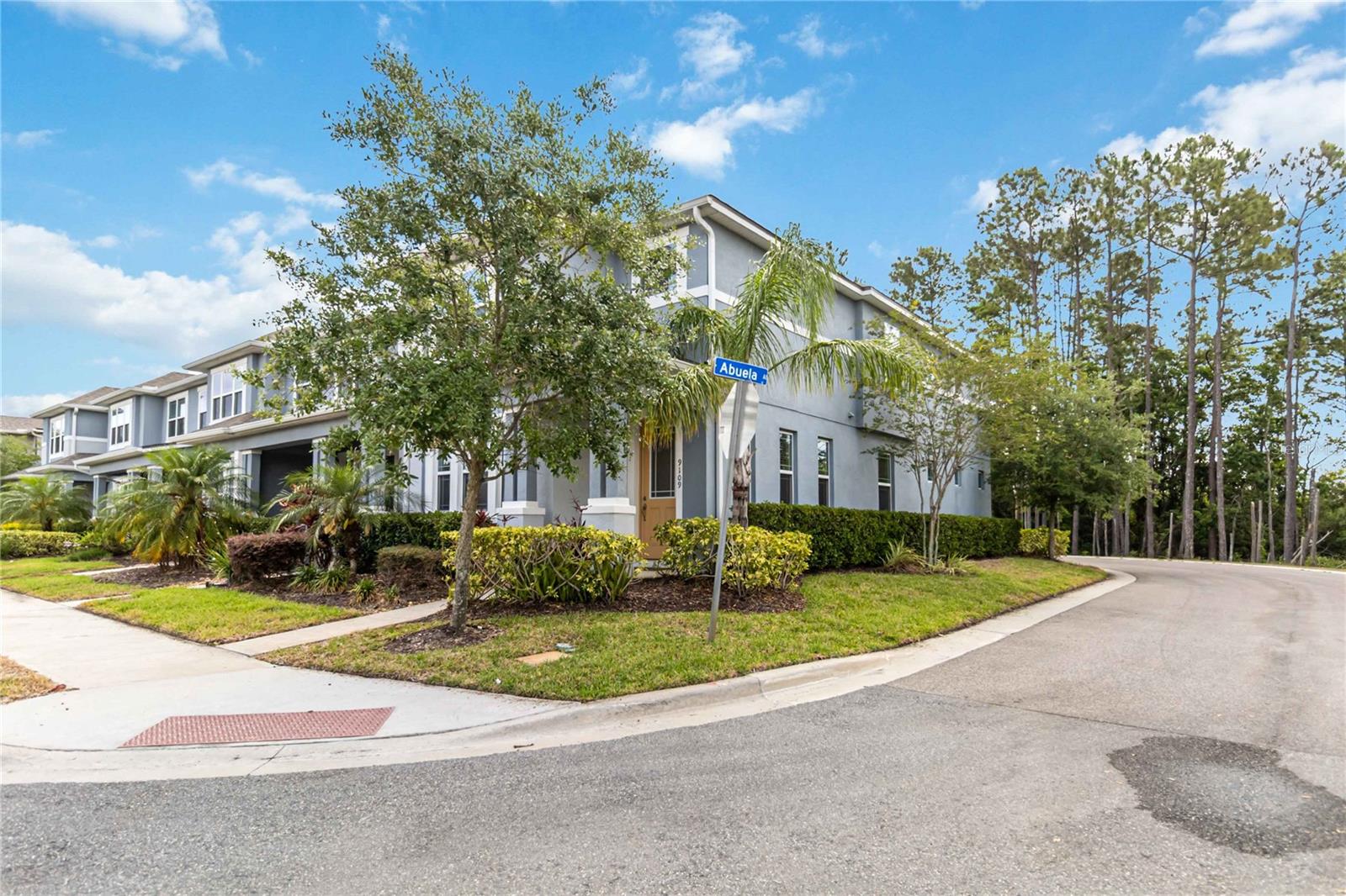 9109 LEGADO DR, WINDERMERE, FL, 34786