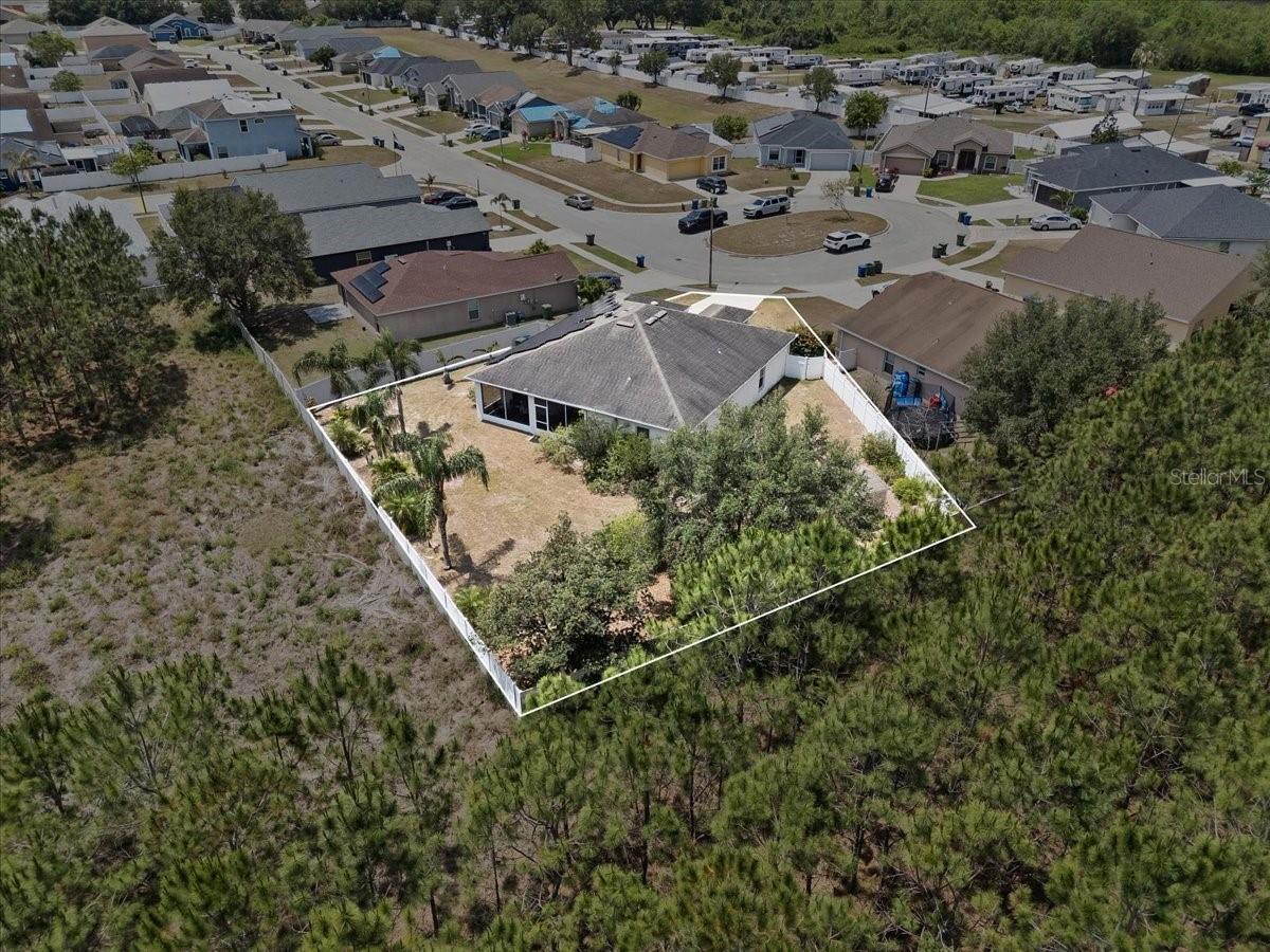 808 OVERLOOK GROVE DR, WINTER HAVEN, FL, 33884