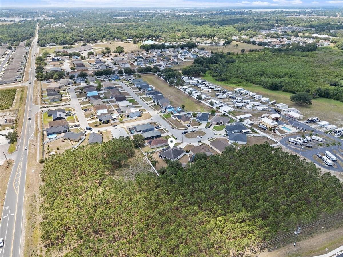 808 OVERLOOK GROVE DR, WINTER HAVEN, FL, 33884