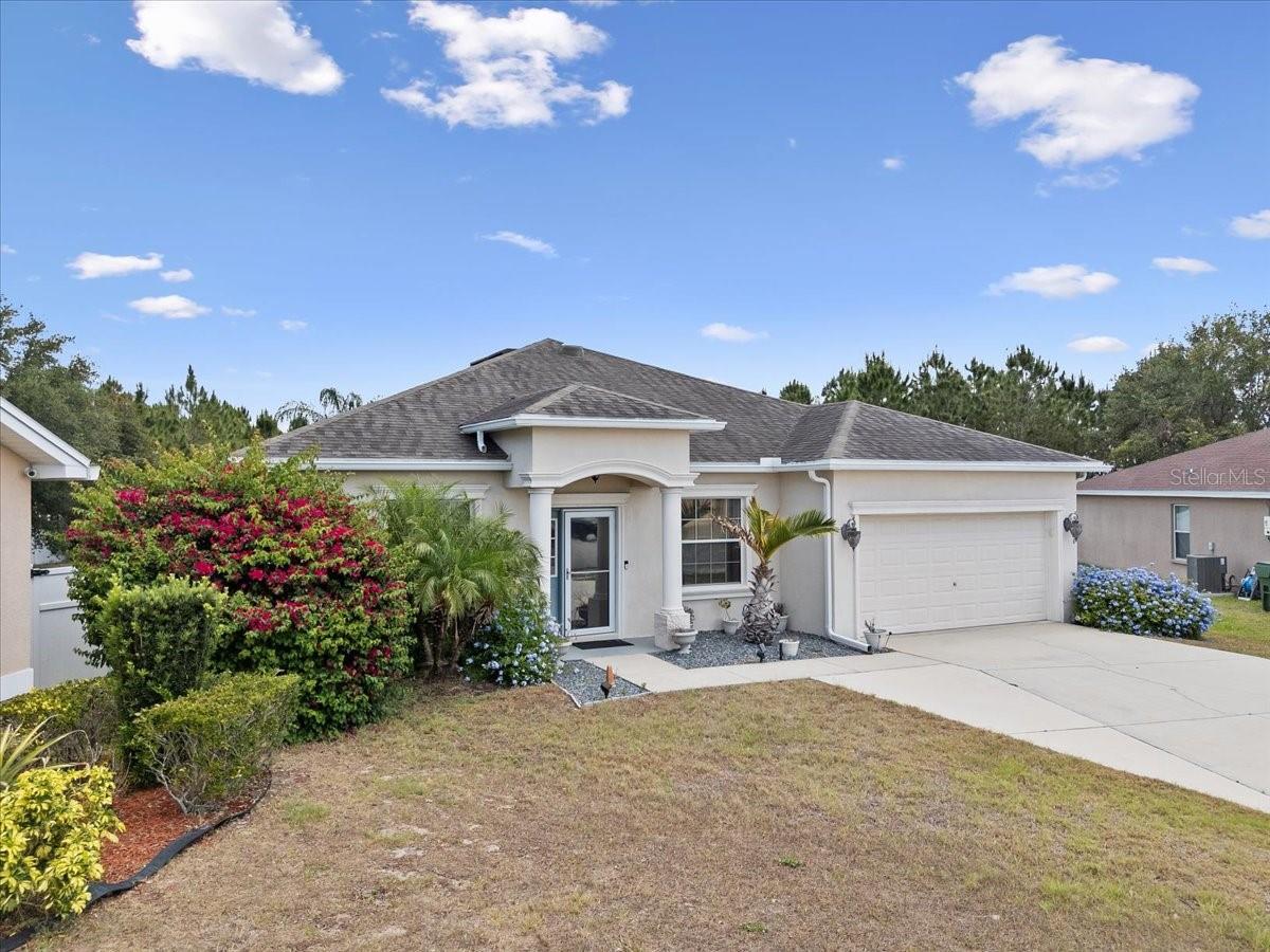 808 OVERLOOK GROVE DR, WINTER HAVEN, FL, 33884