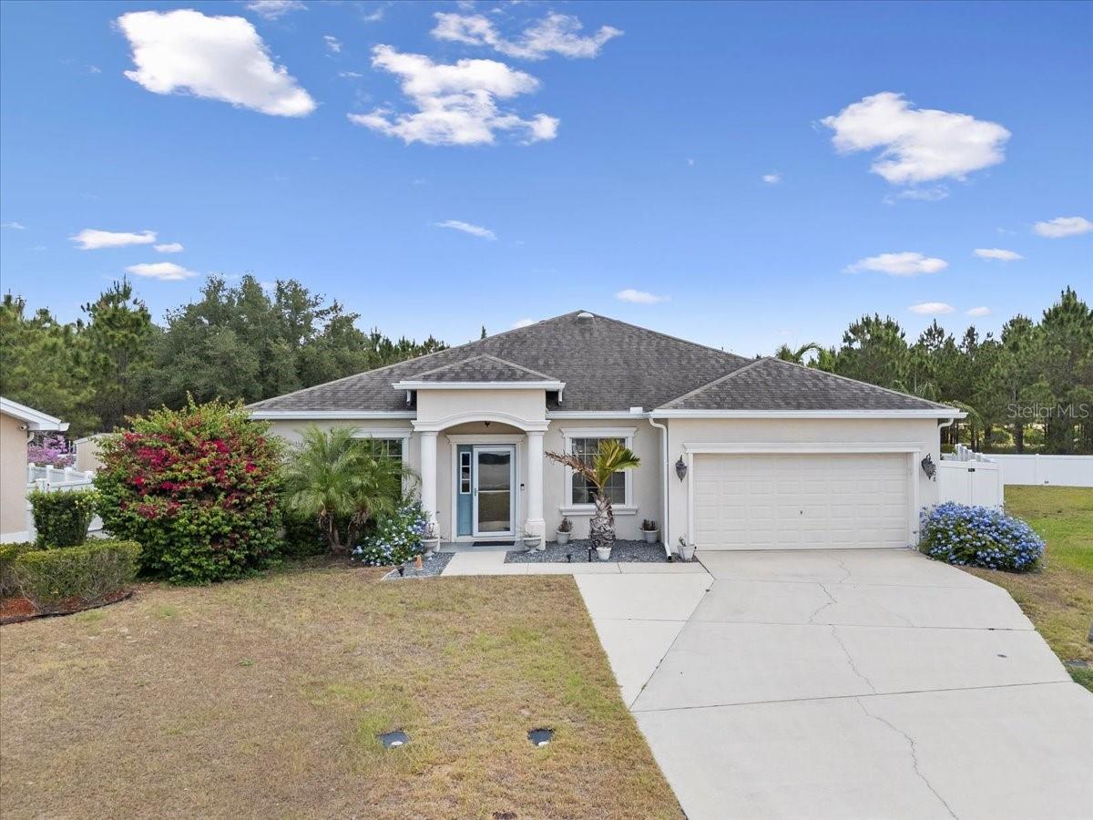 808 OVERLOOK GROVE DR, WINTER HAVEN, FL, 33884