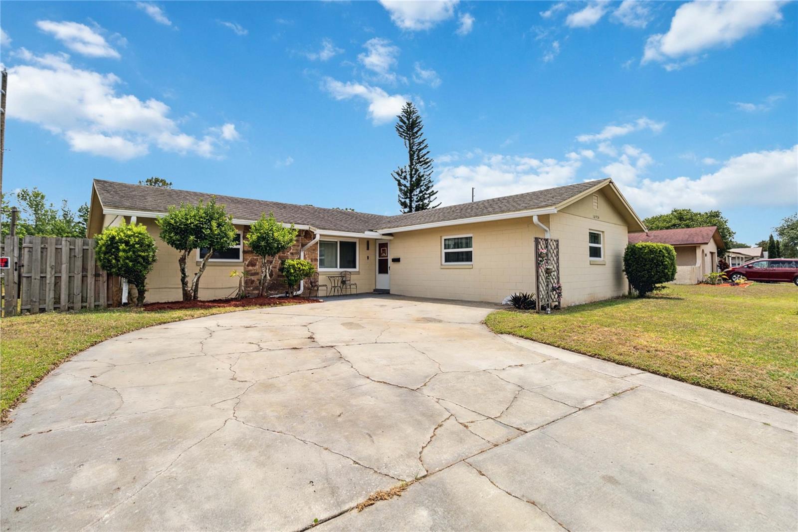 10934 TANGORA ST, ORLANDO, FL, 32825