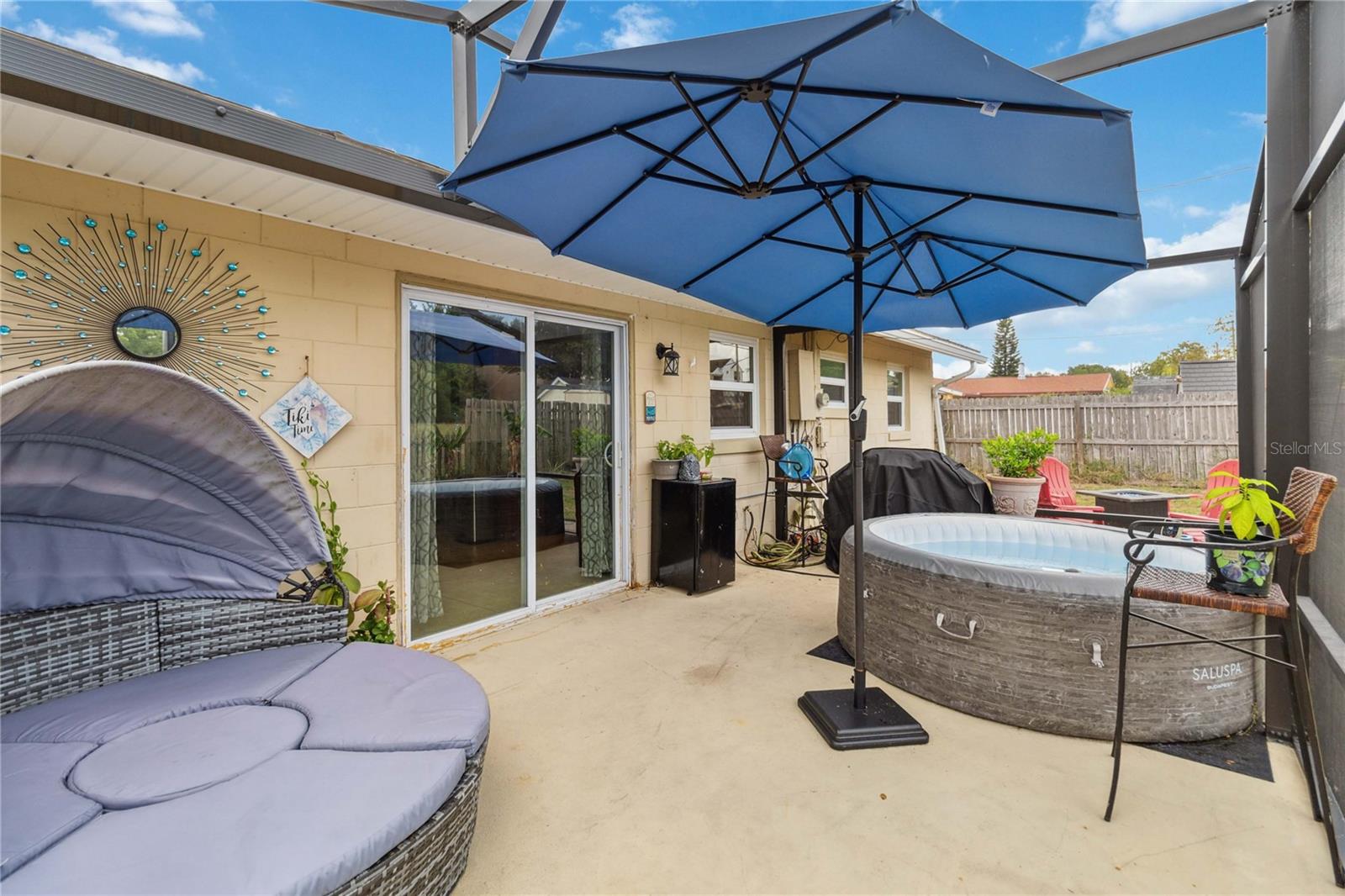 10934 TANGORA ST, ORLANDO, FL, 32825