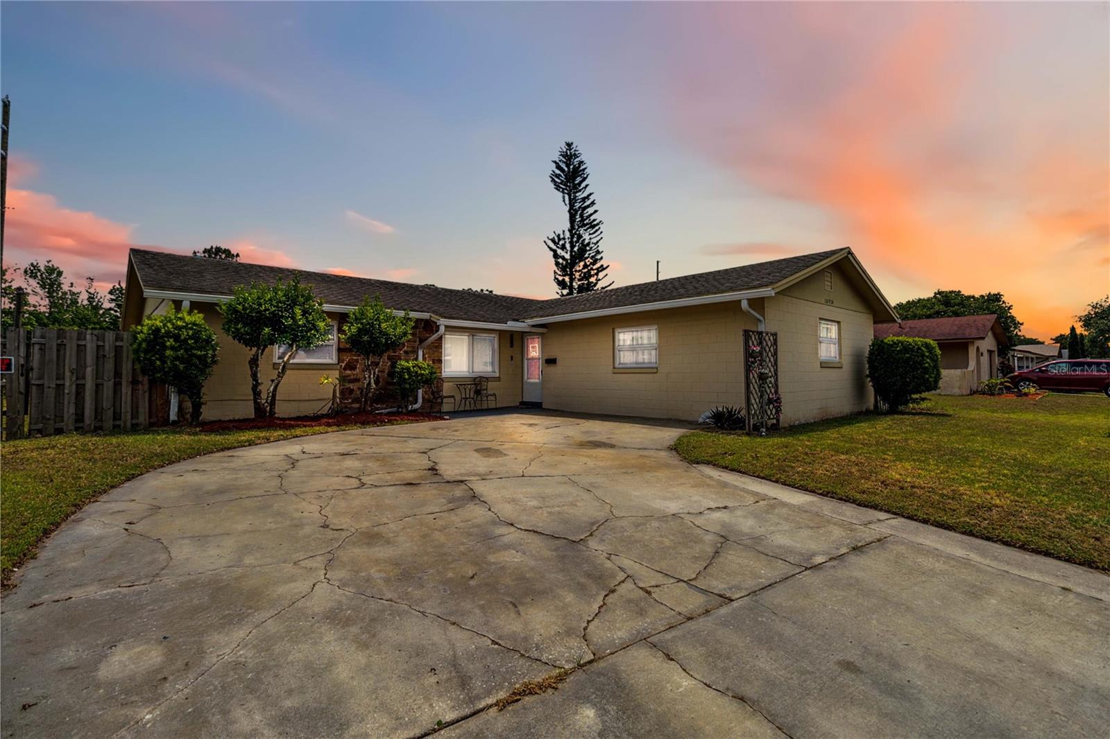 10934 TANGORA ST, ORLANDO, FL, 32825