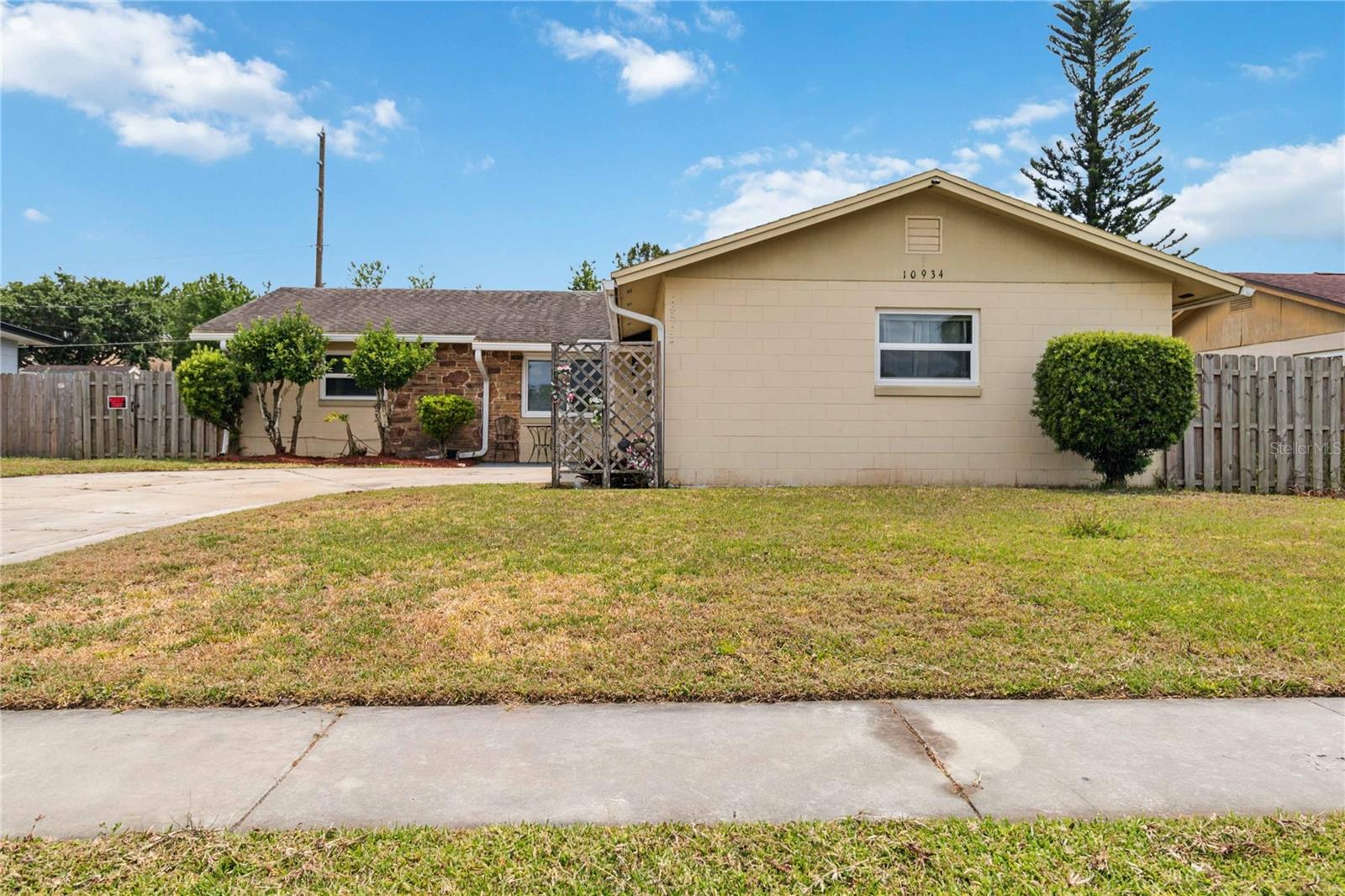 10934 TANGORA ST, ORLANDO, FL, 32825