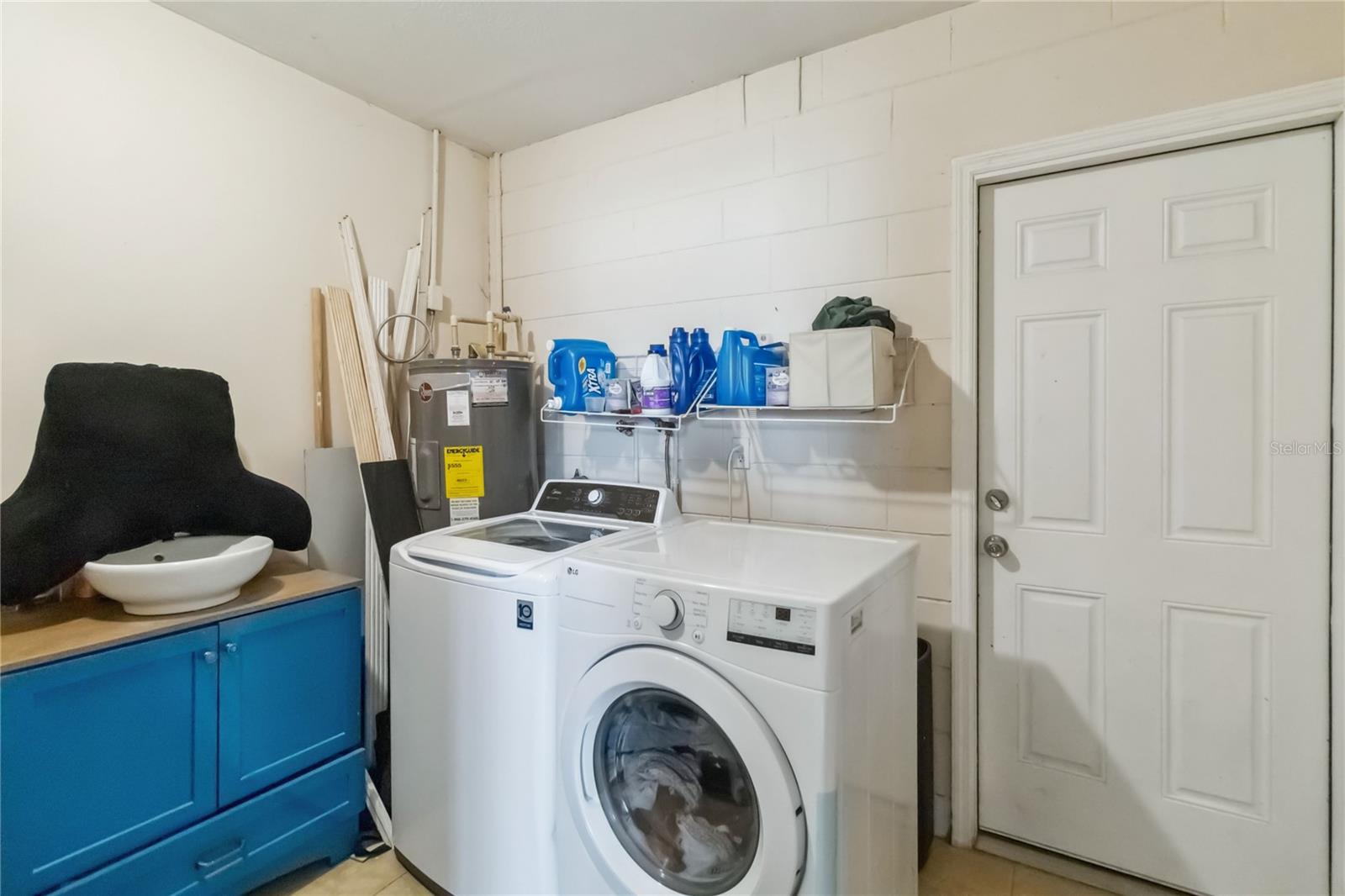 10934 TANGORA ST, ORLANDO, FL, 32825