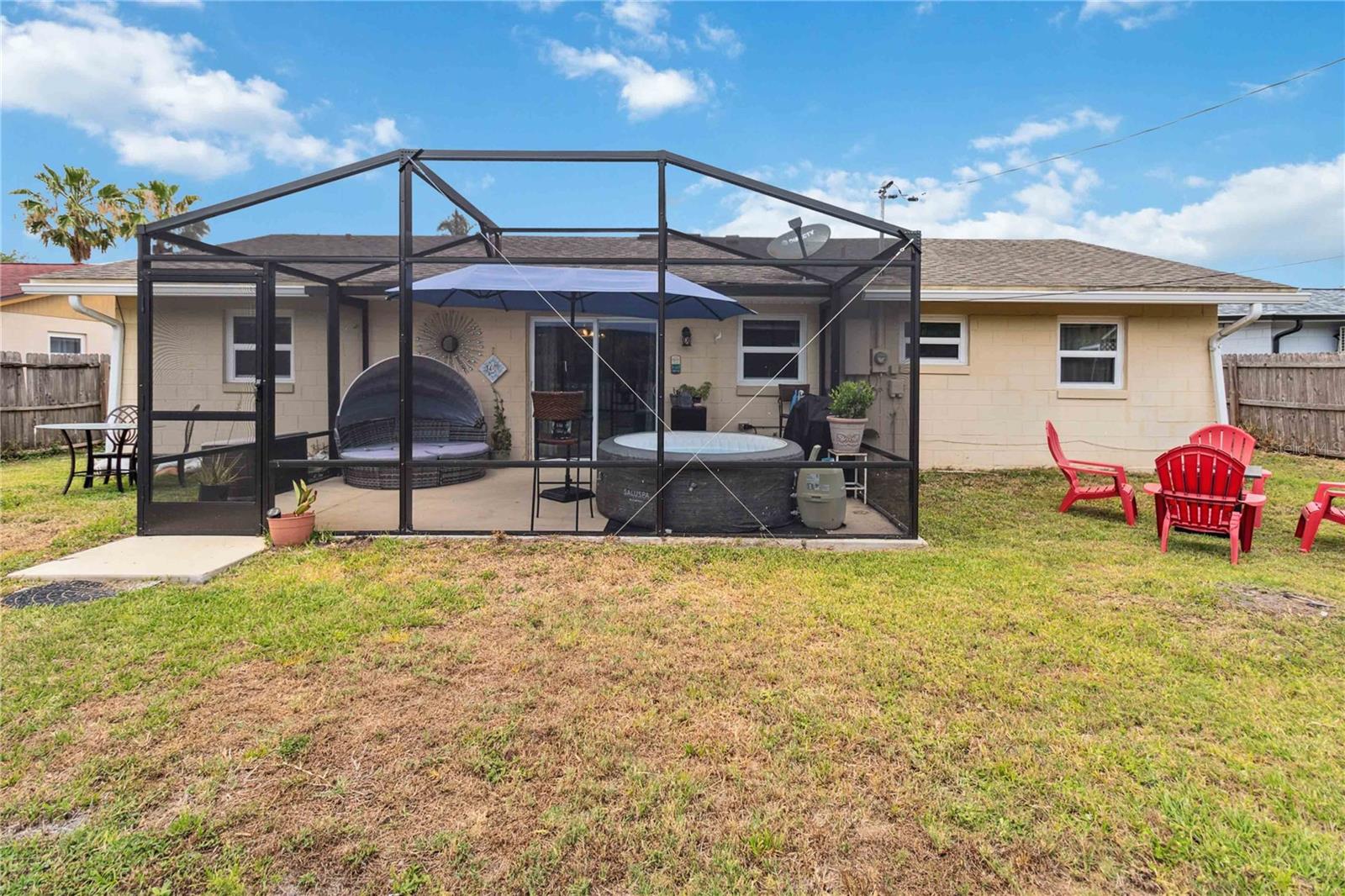 10934 TANGORA ST, ORLANDO, FL, 32825