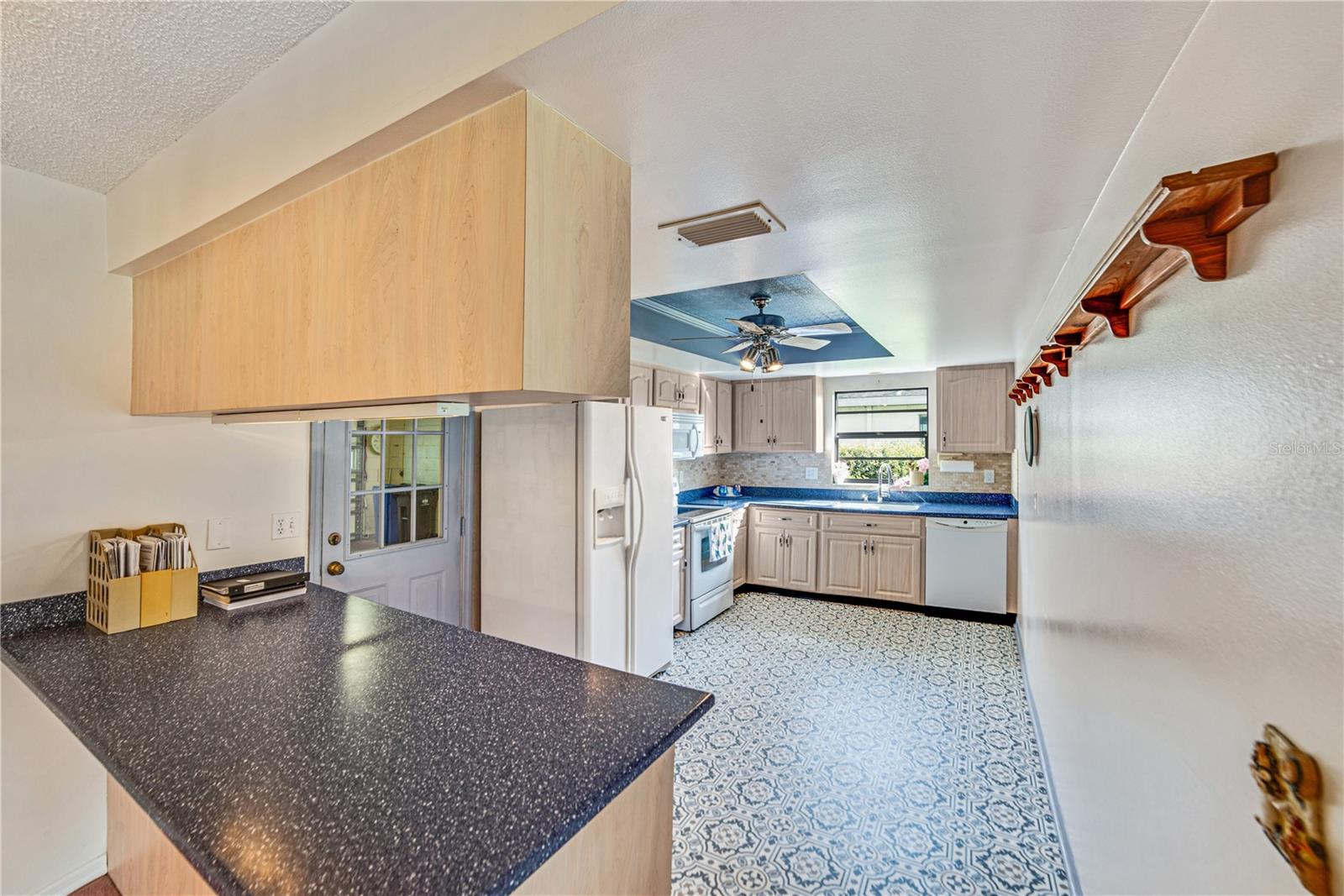 2607 LANCASTER DR #35, SUN CITY CENTER, FL, 33573