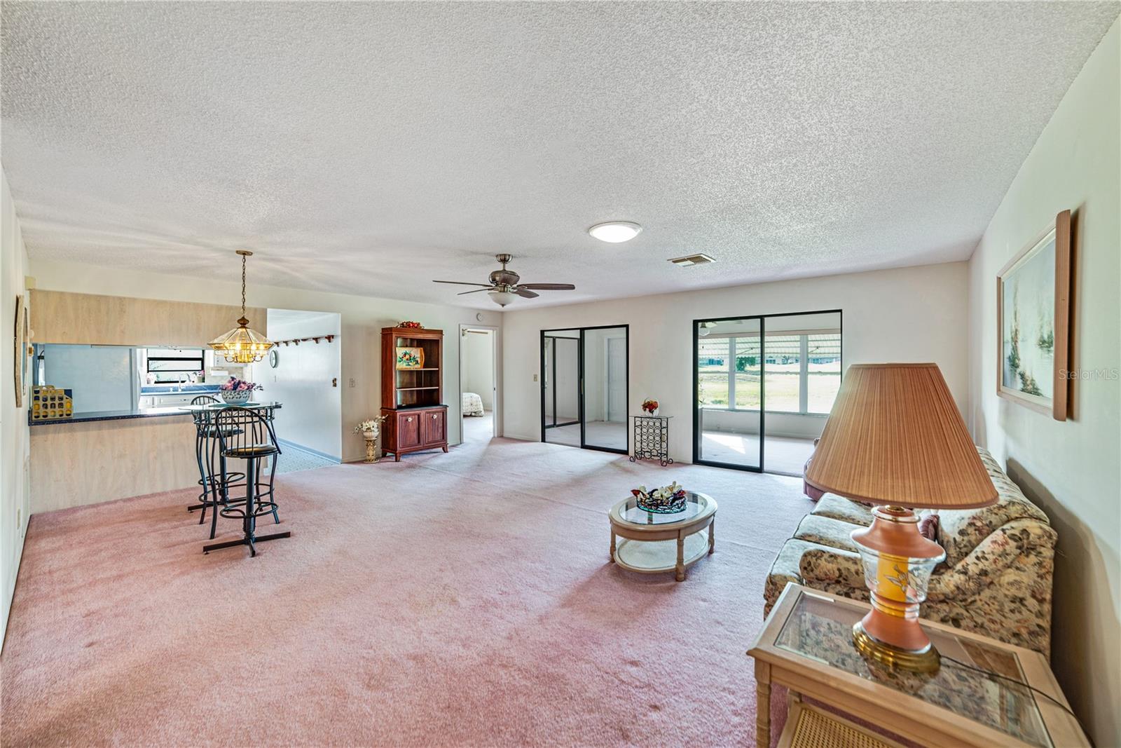 2607 LANCASTER DR #35, SUN CITY CENTER, FL, 33573