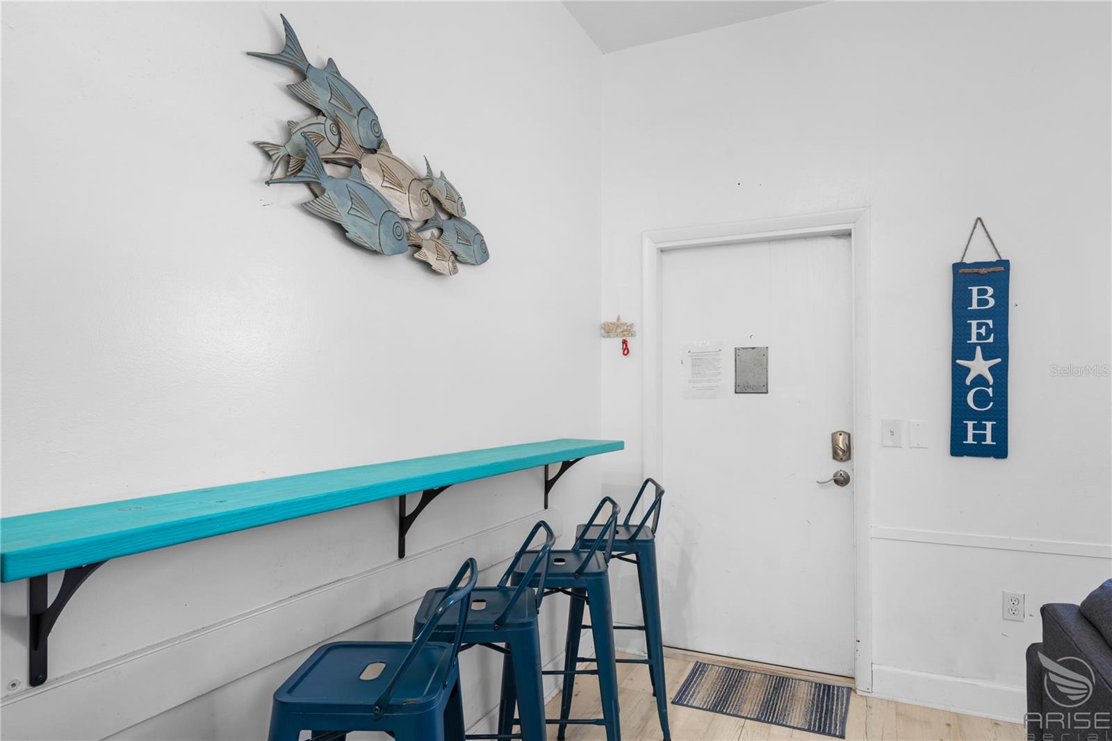 3509 S ATLANTIC AVE #102 and 103, NEW SMYRNA BEACH, FL, 32169