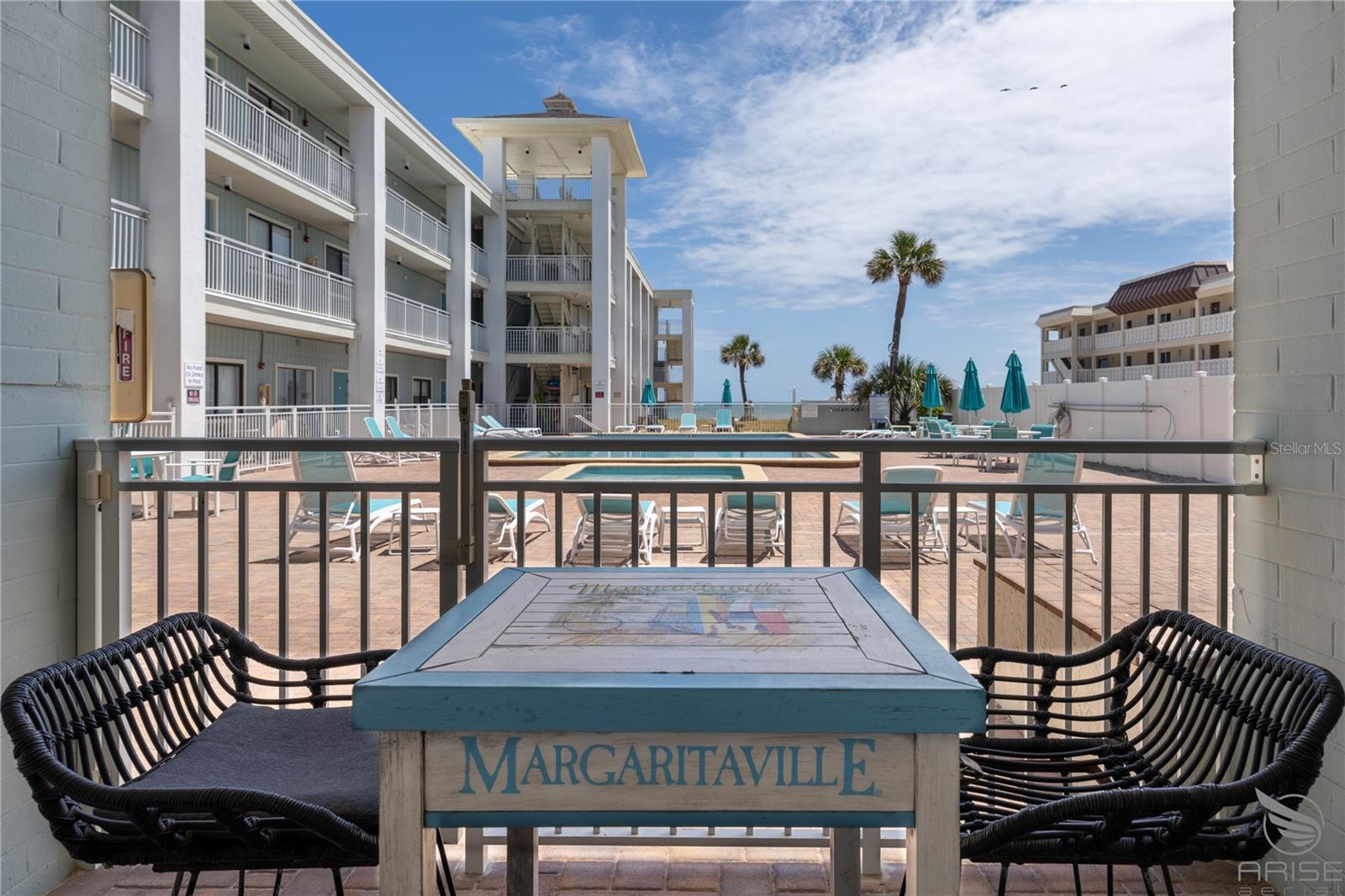 3509 S ATLANTIC AVE #102 and 103, NEW SMYRNA BEACH, FL, 32169